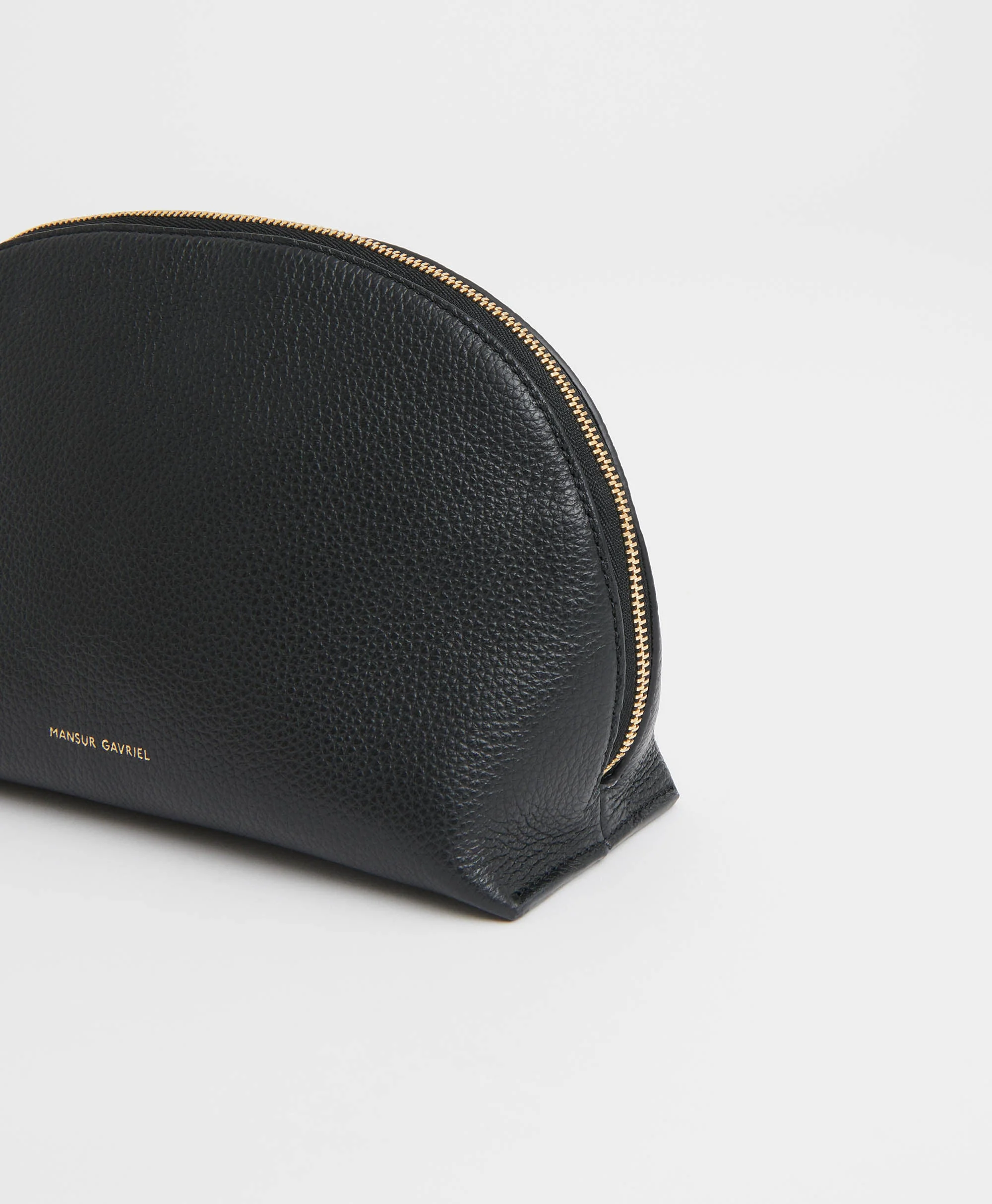 Bellezza Pouch - Black - Image 2