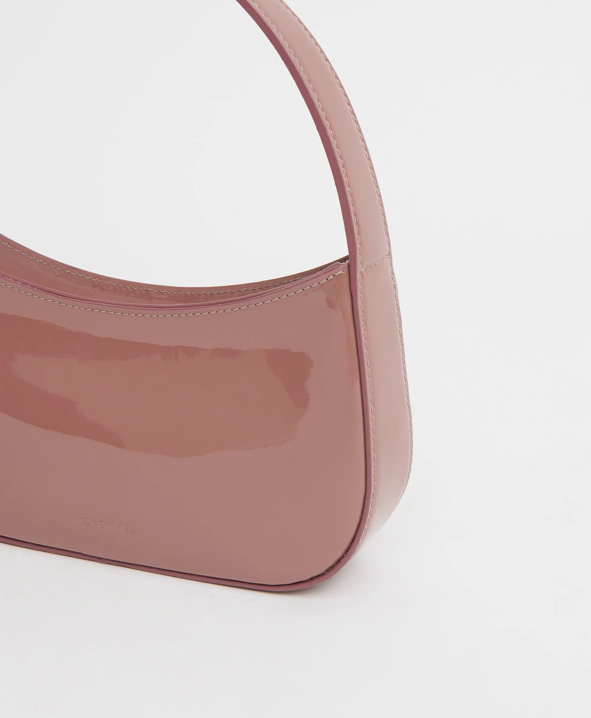 Bonbon Bag - Rosewood - Image 5