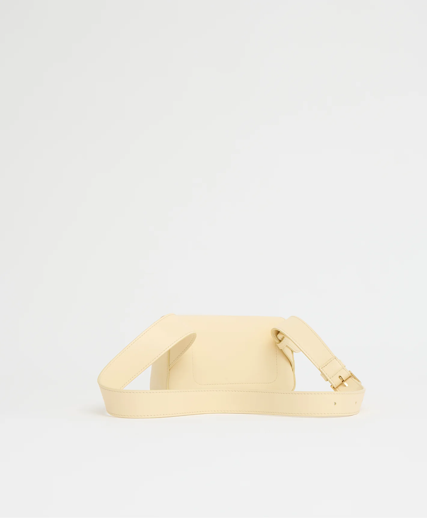 Box Sling - Crema - Image 2