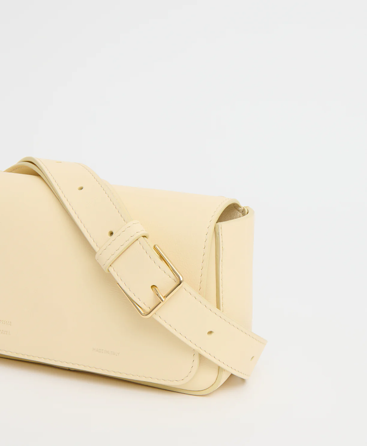Box Sling - Crema - Image 4