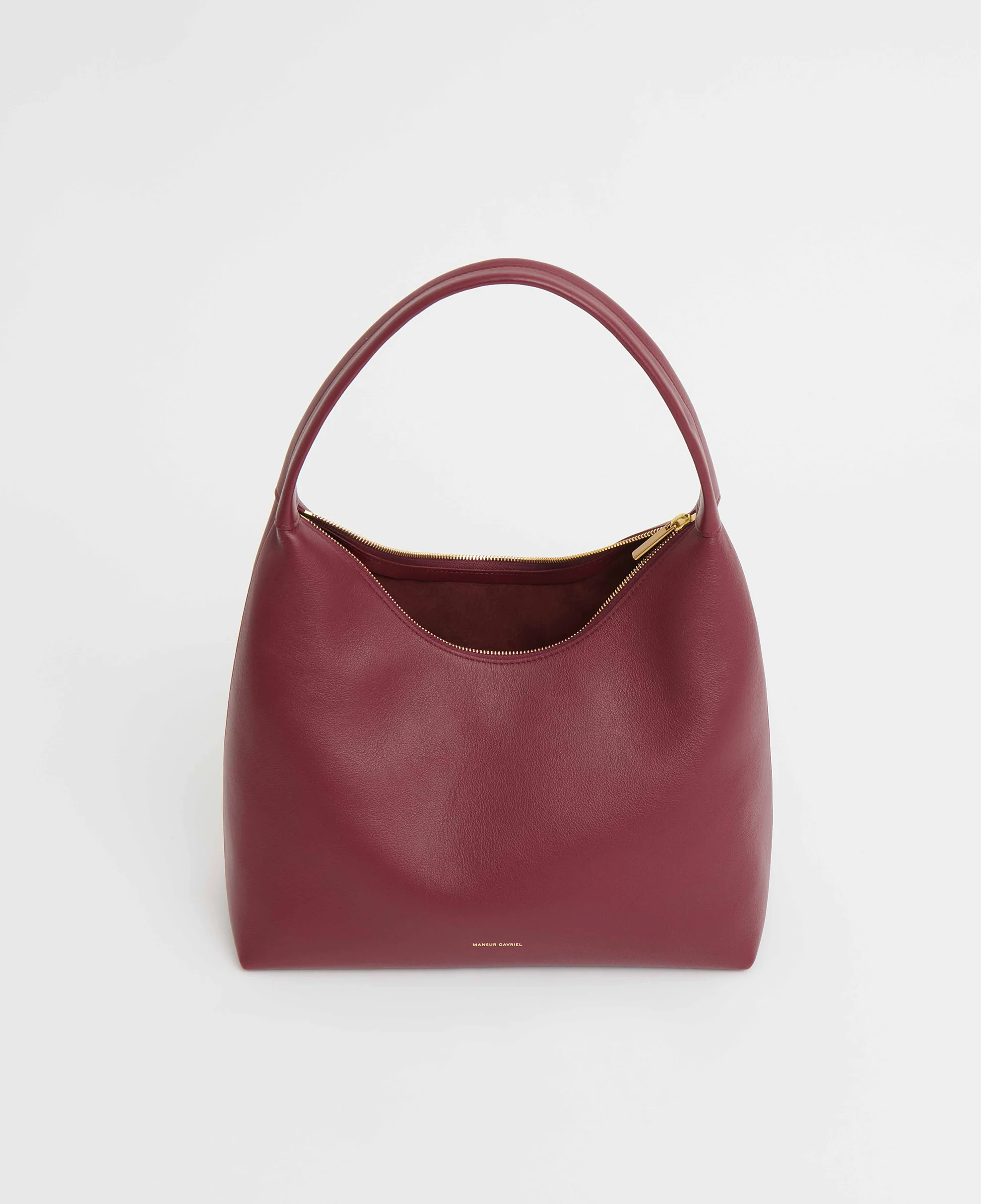 Candy Hobo - Oxblood - Image 2