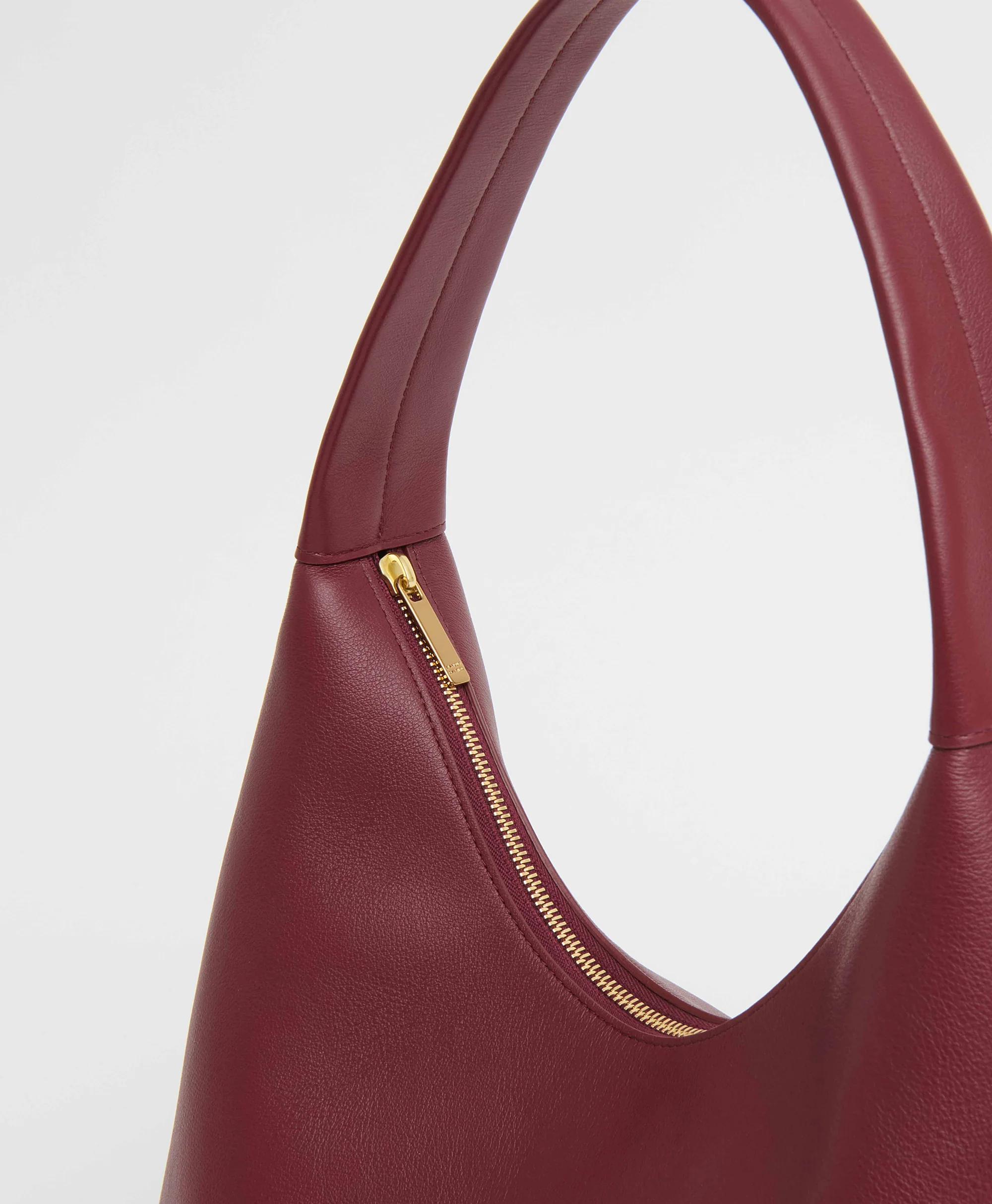 Candy Hobo - Oxblood - Image 3