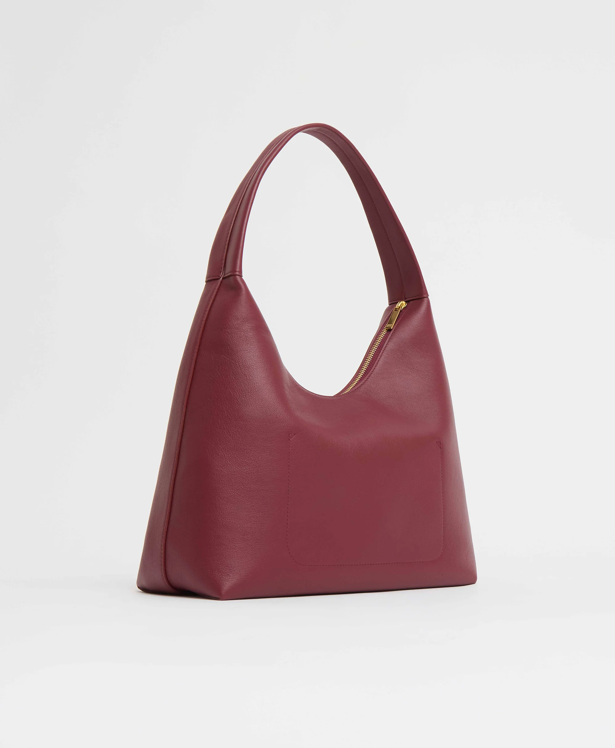Candy Hobo - Oxblood - Image 4