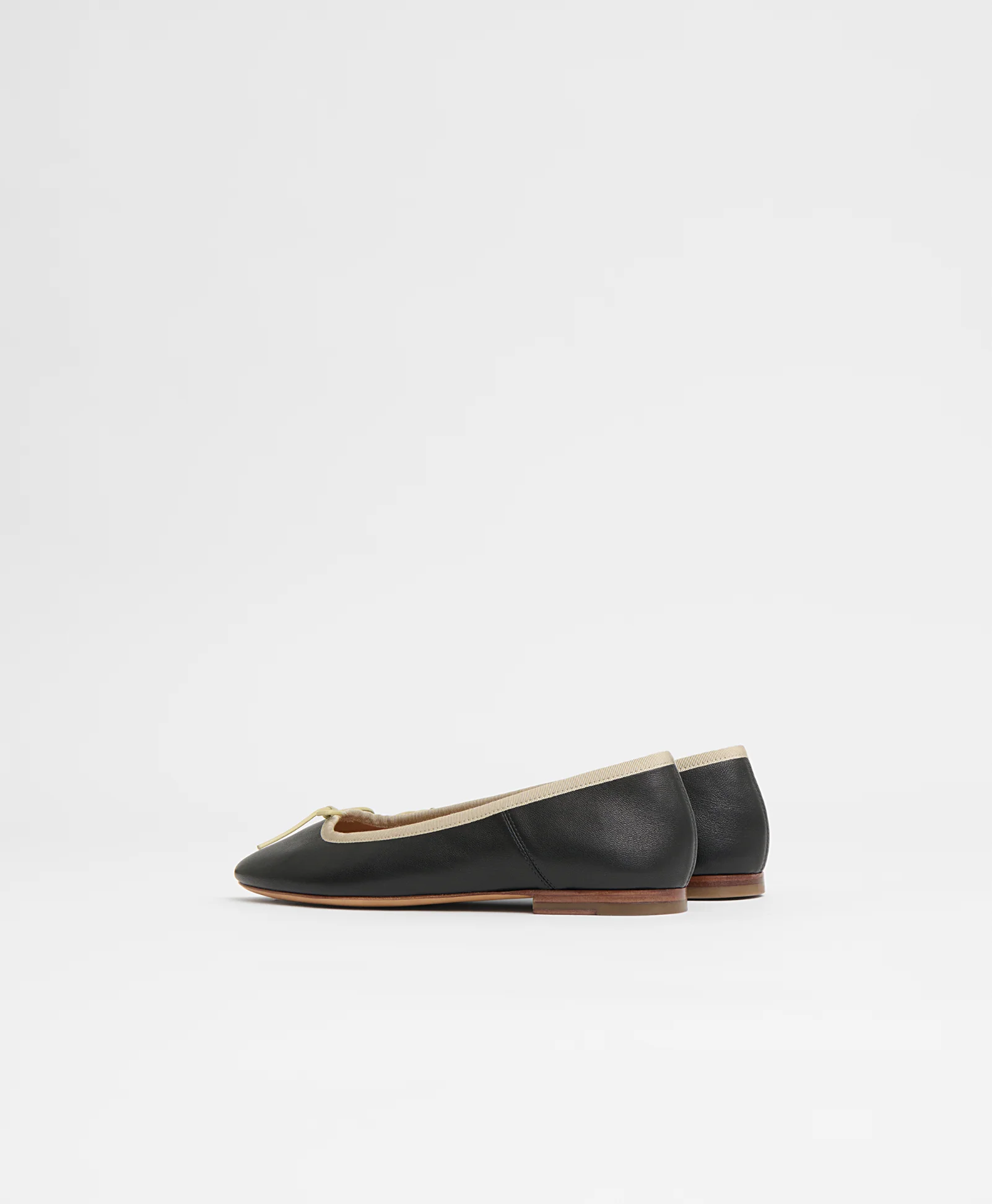 Dance Ballerina - Black/Warm Grey - Image 3