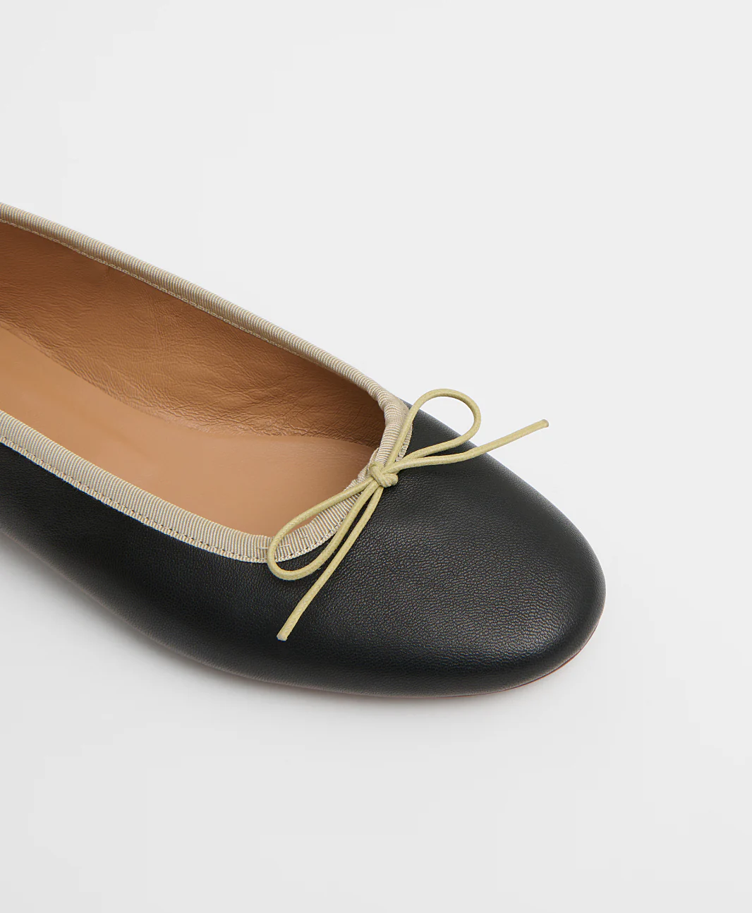 Dance Ballerina - Black/Warm Grey - Image 5