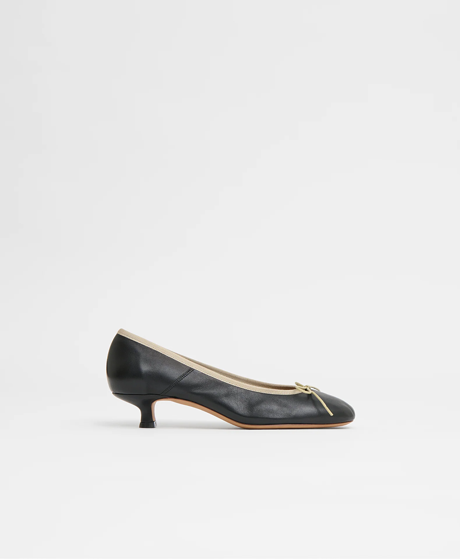 Dance Kitten - Black/Warm Grey