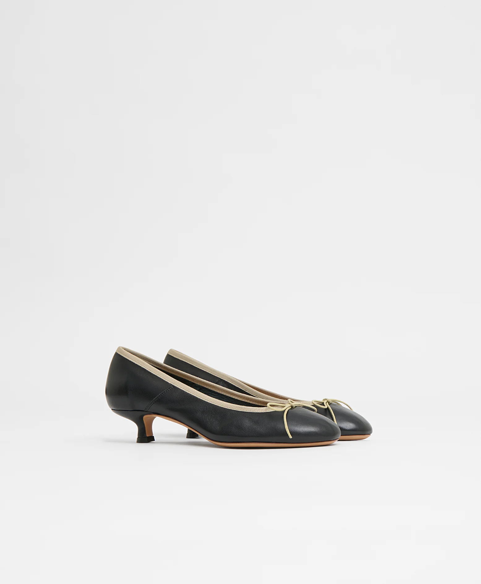 Dance Kitten - Black/Warm Grey - Image 2