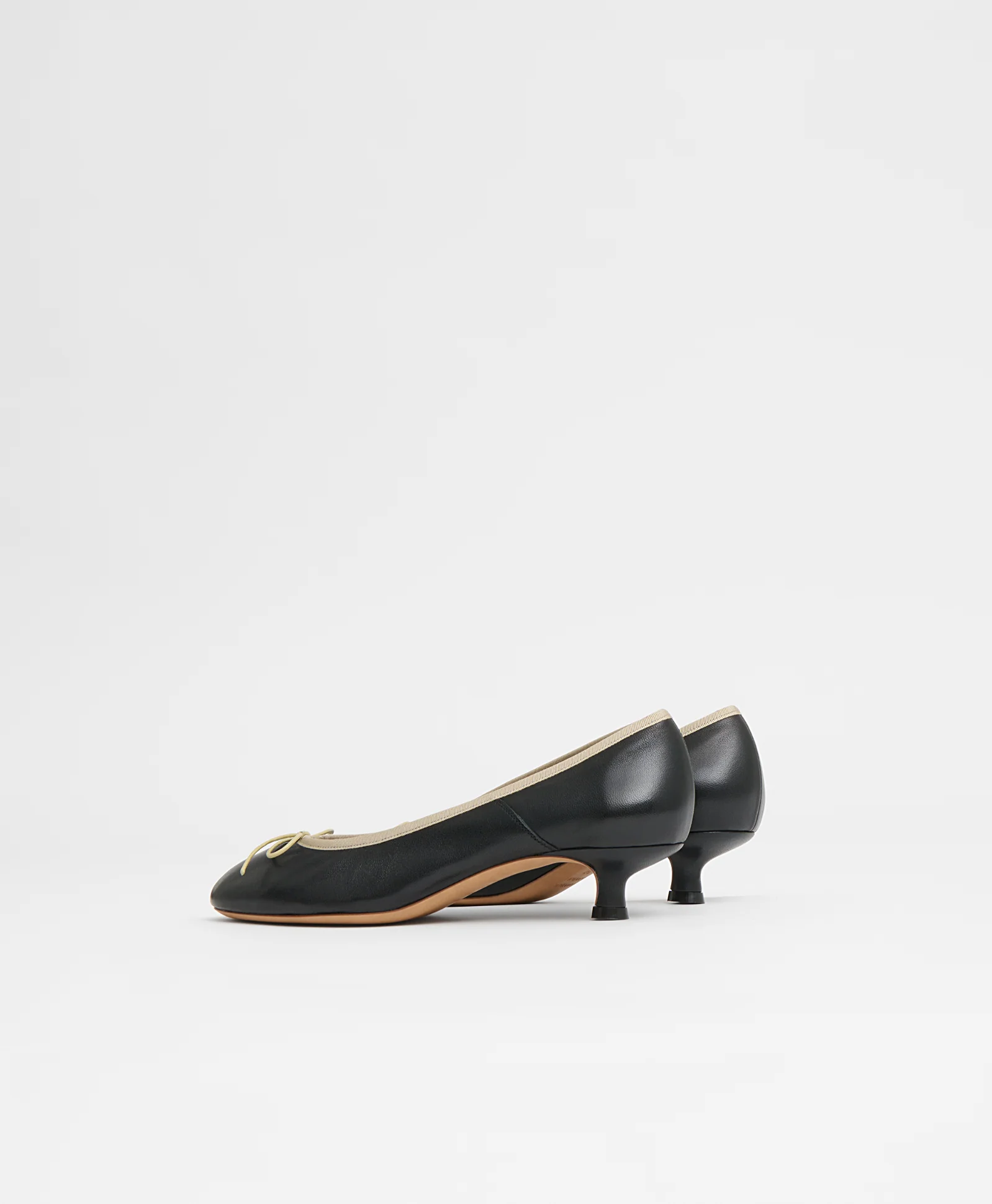 Dance Kitten - Black/Warm Grey - Image 3