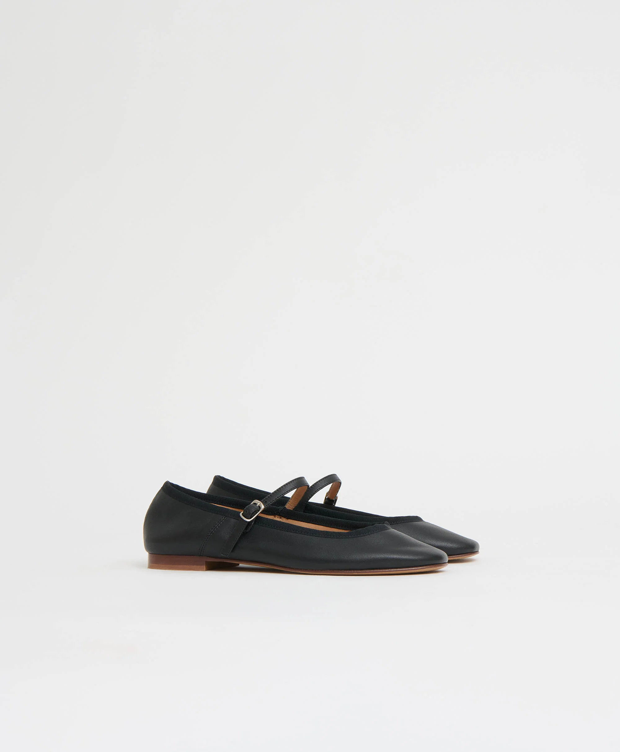 Dance Mary Jane - Black - Image 2