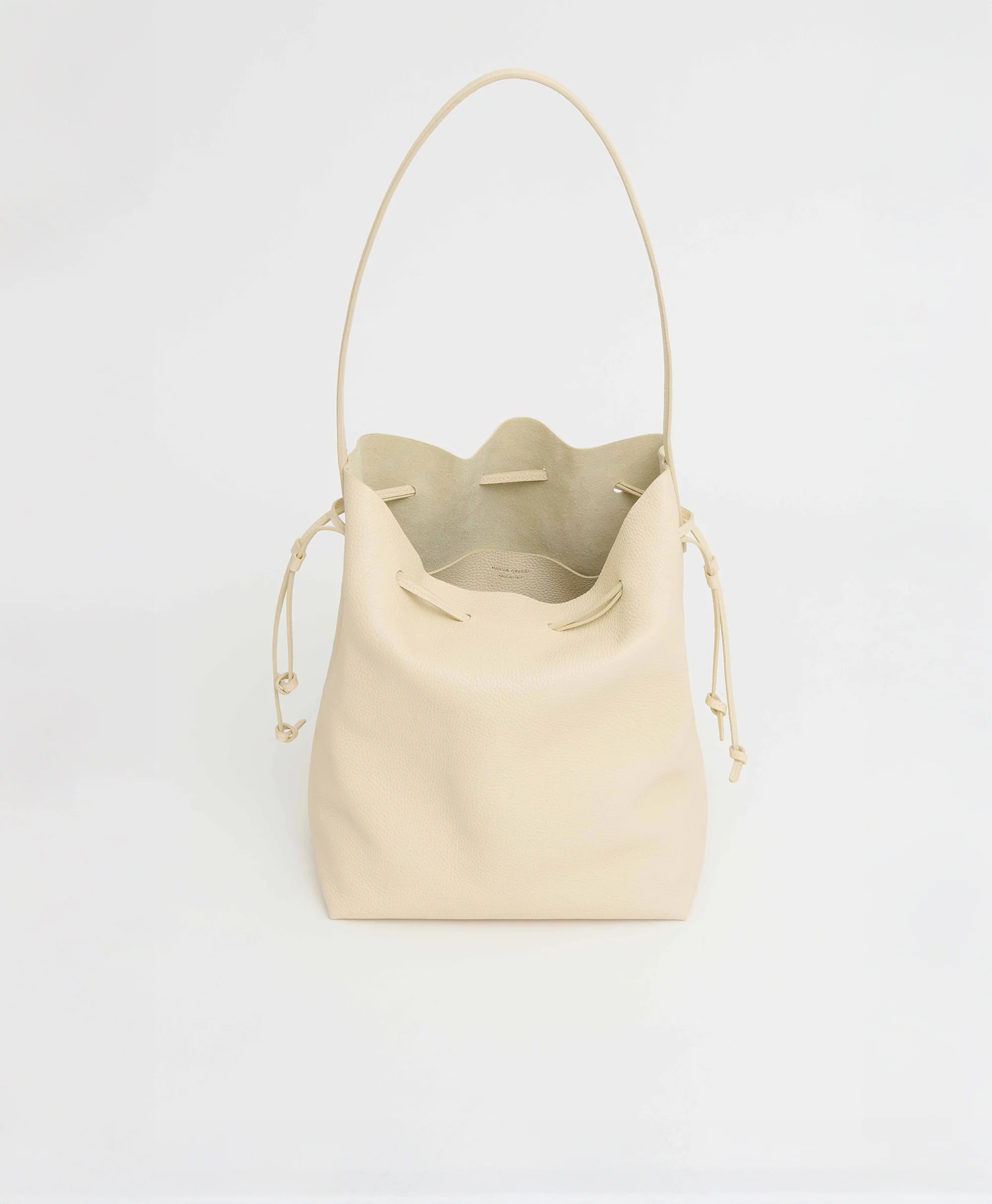 Drawstring Cabas - Jasmine - Image 3