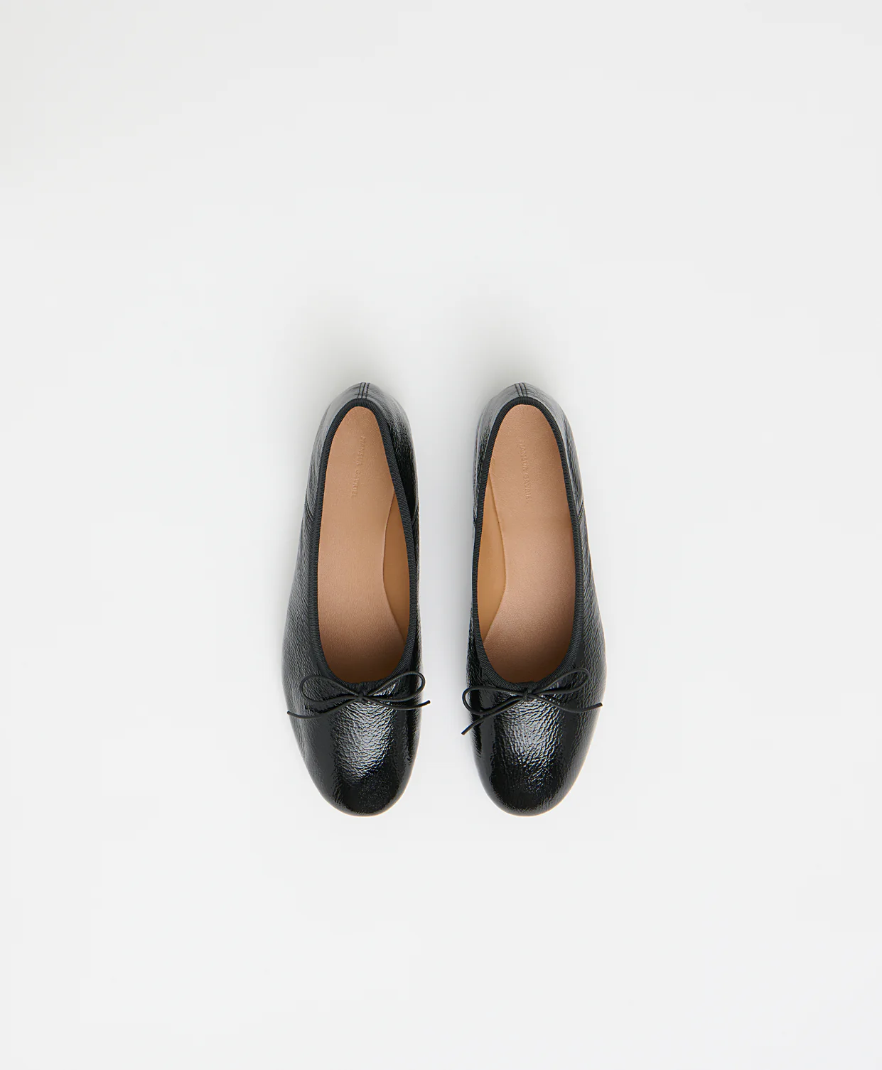 Dream Ballerina - Black Naplak - Image 4