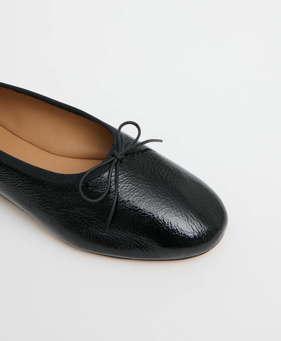 Dream Ballerina - Black Naplak - Image 5