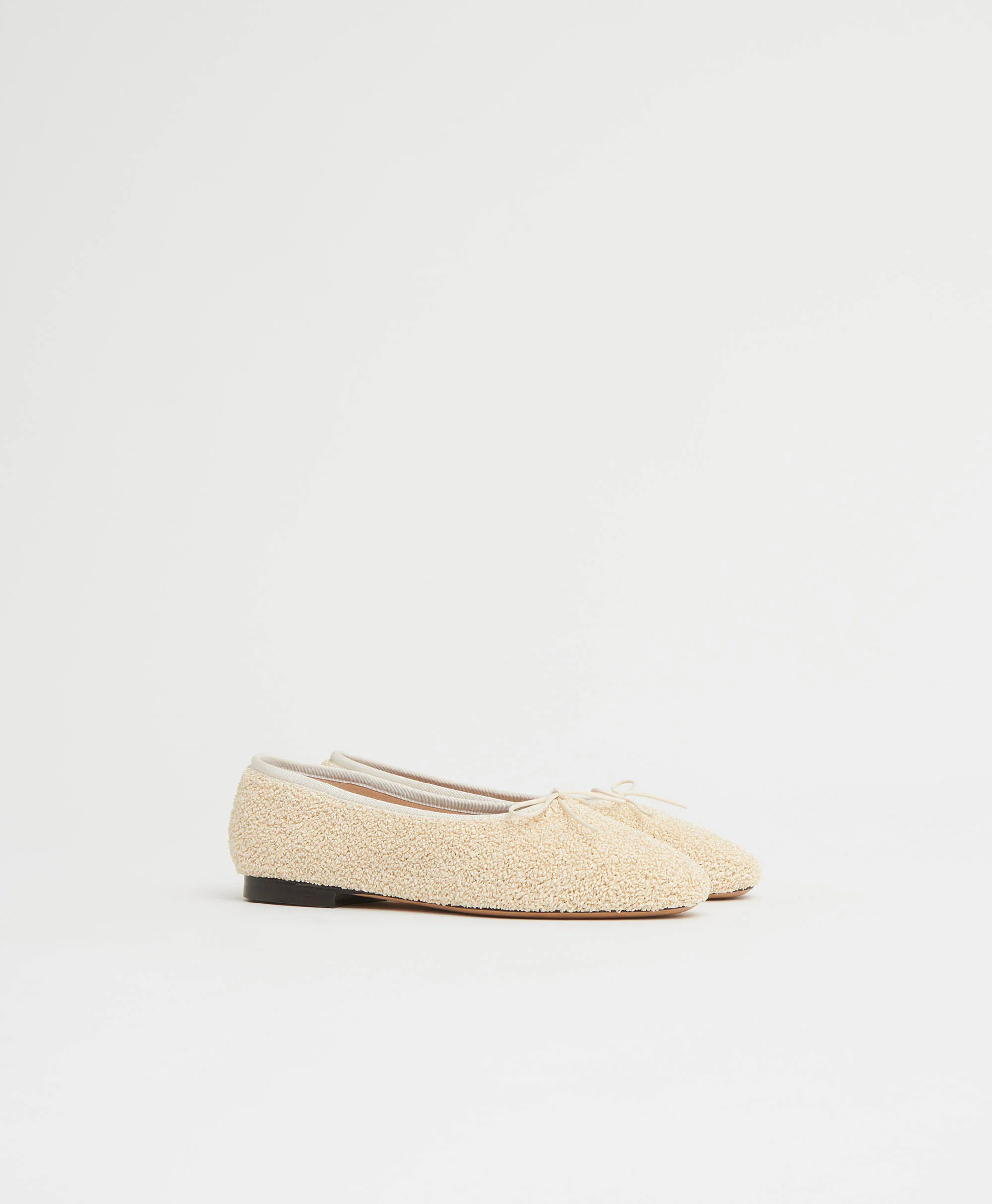 Dream Ballerina - Jasmine Textured Raffia - Image 3