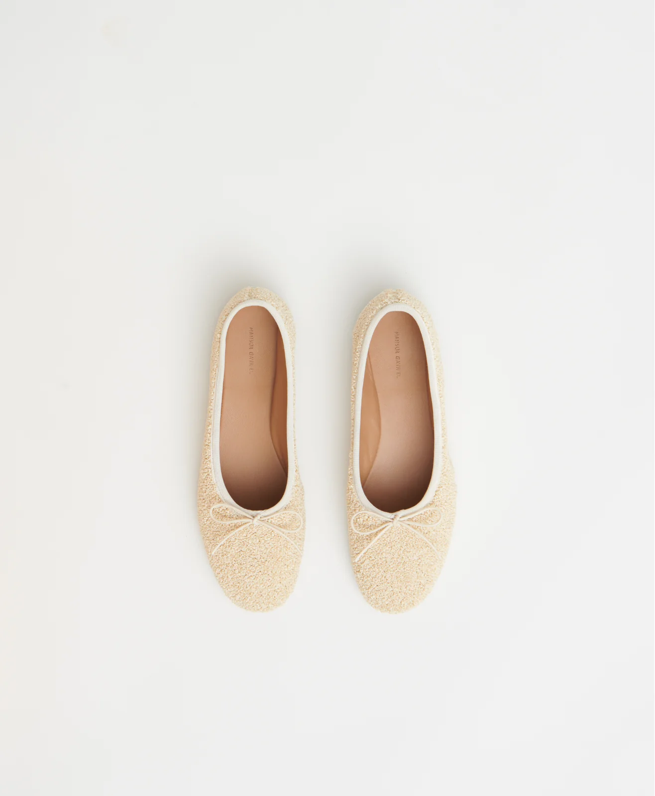 Dream Ballerina - Jasmine Textured Raffia - Image 4