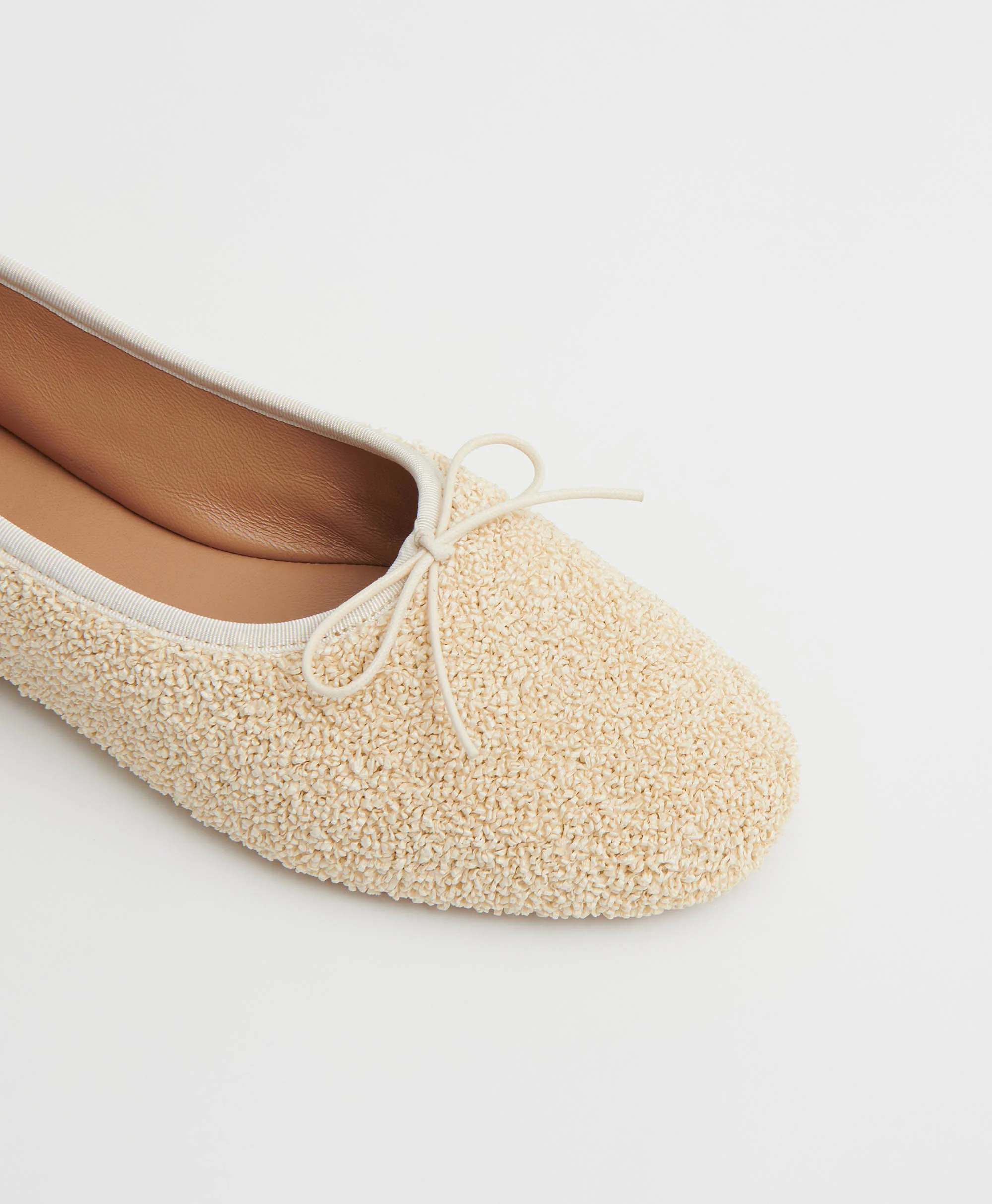 Dream Ballerina - Jasmine Textured Raffia - Image 5