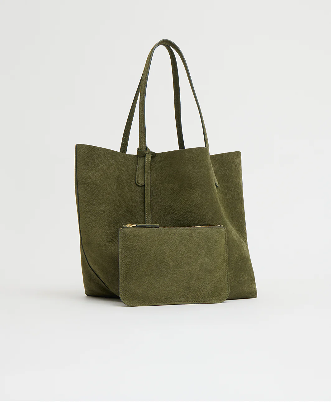 Everyday Soft Tote - Algae - Image 2