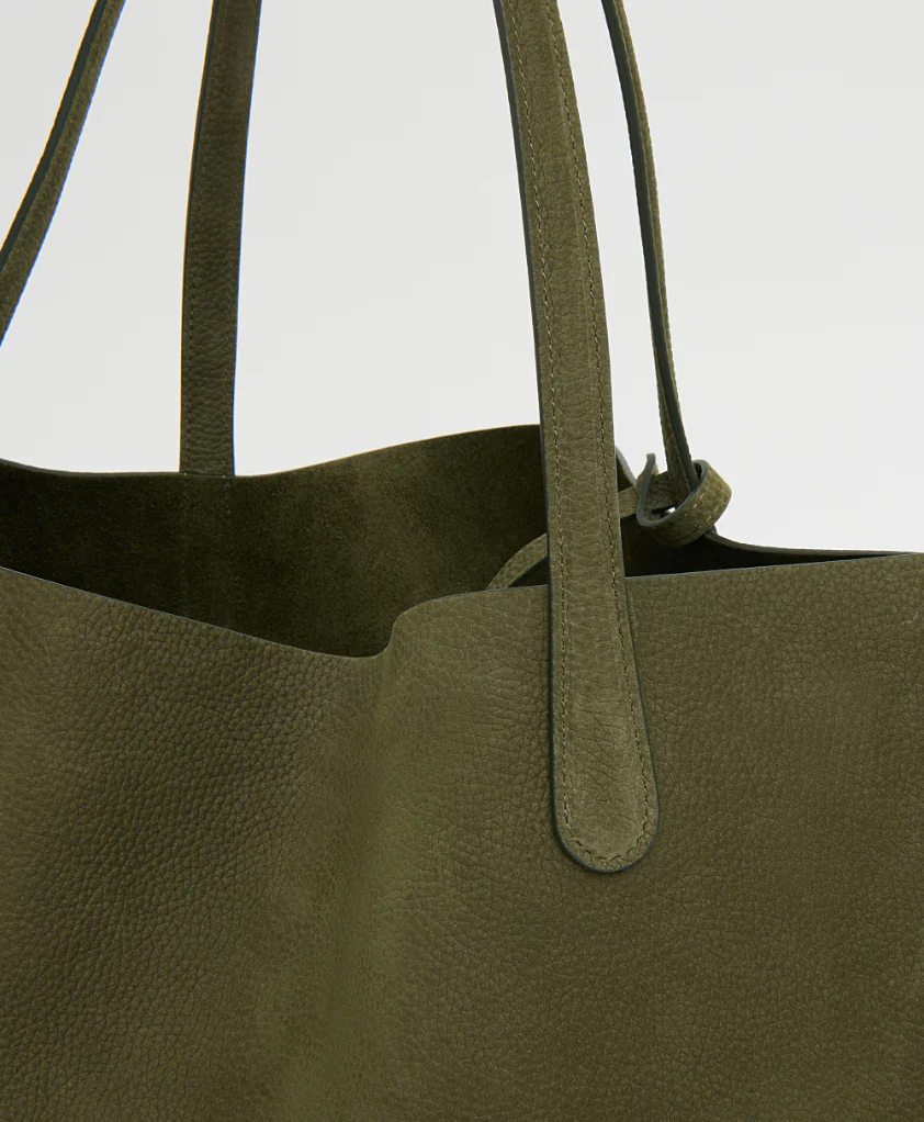 Everyday Soft Tote - Algae - Image 4