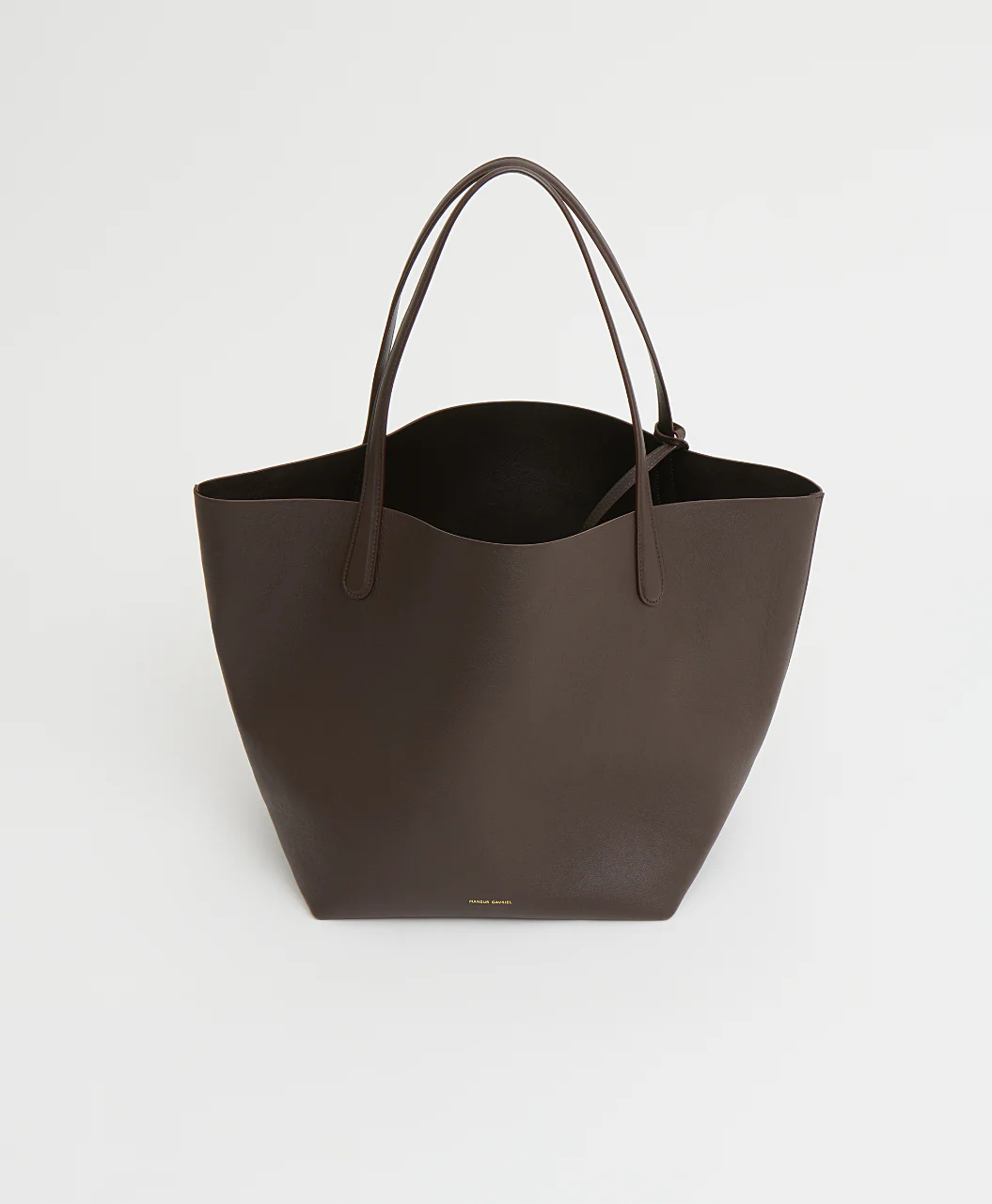Everyday Soft Tote - Ebony/Black - Image 4