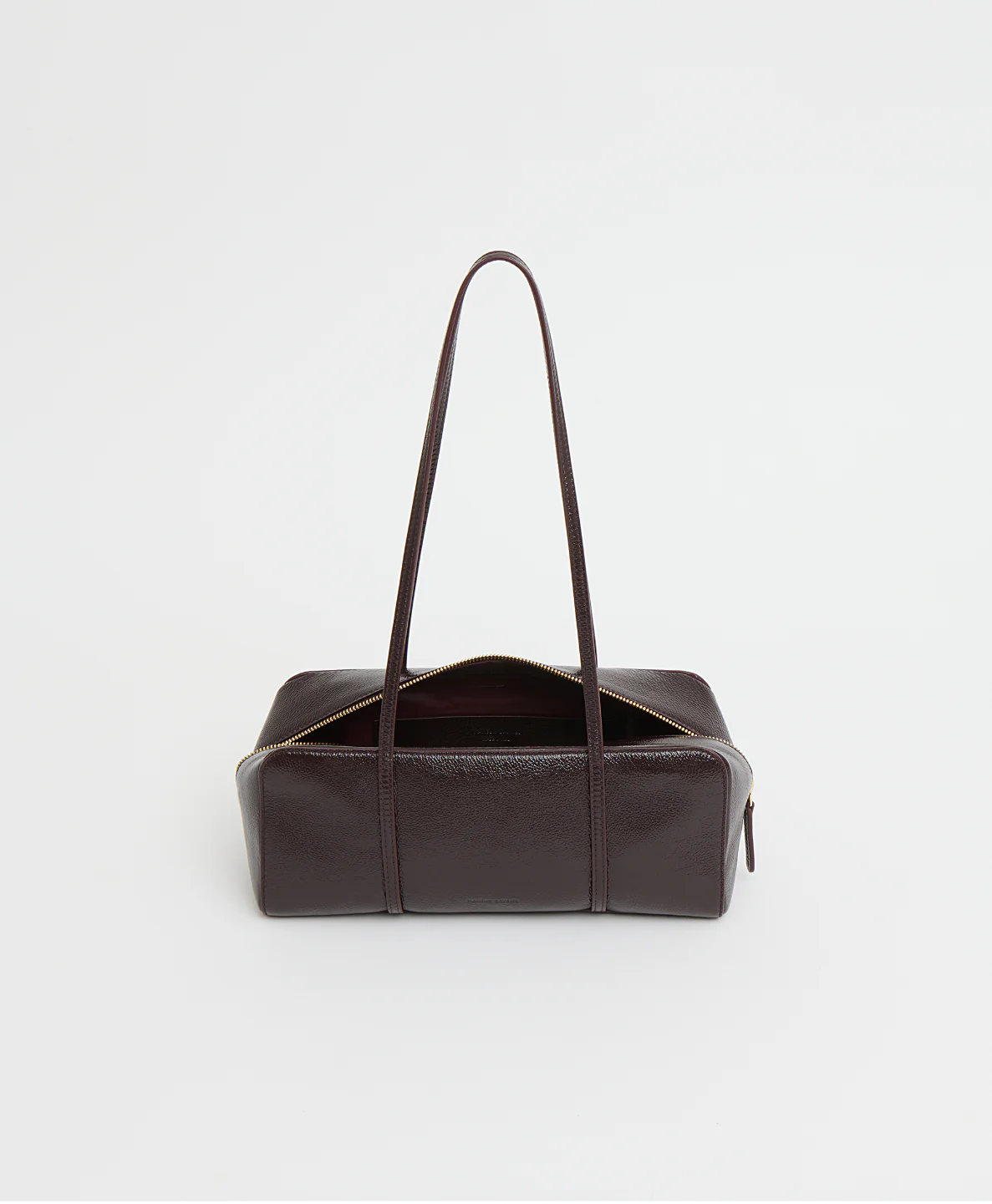 Filo Bag - Aubergine - Image 4