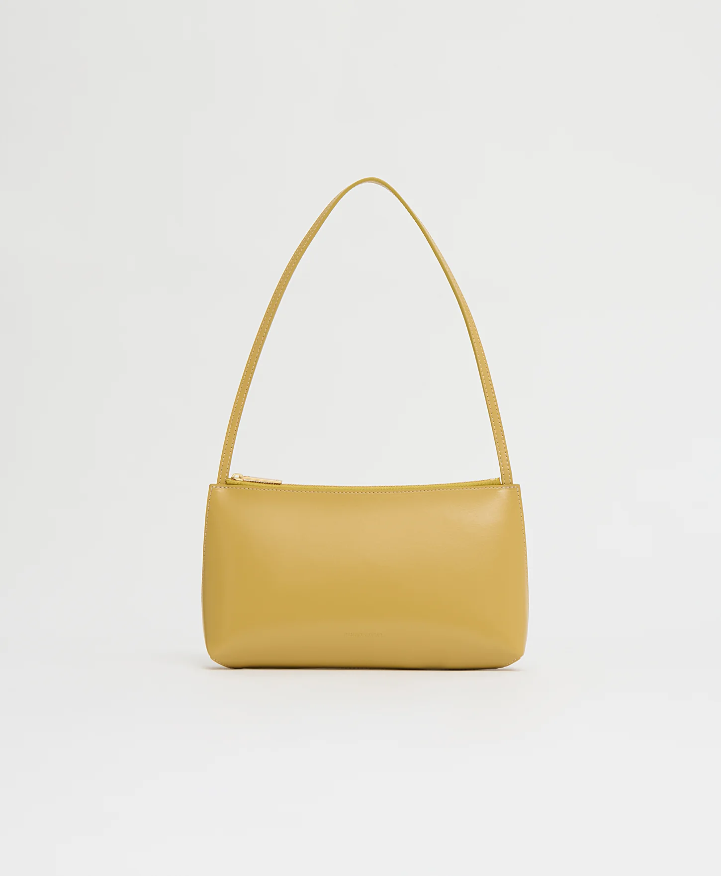 Gaia Shoulder Bag - Paglia/Jasmine