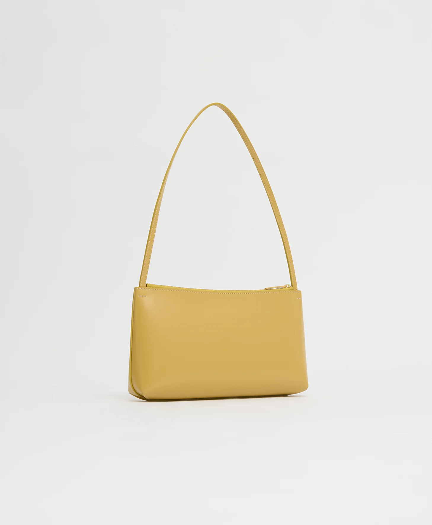Gaia Shoulder Bag - Paglia/Jasmine - Image 3