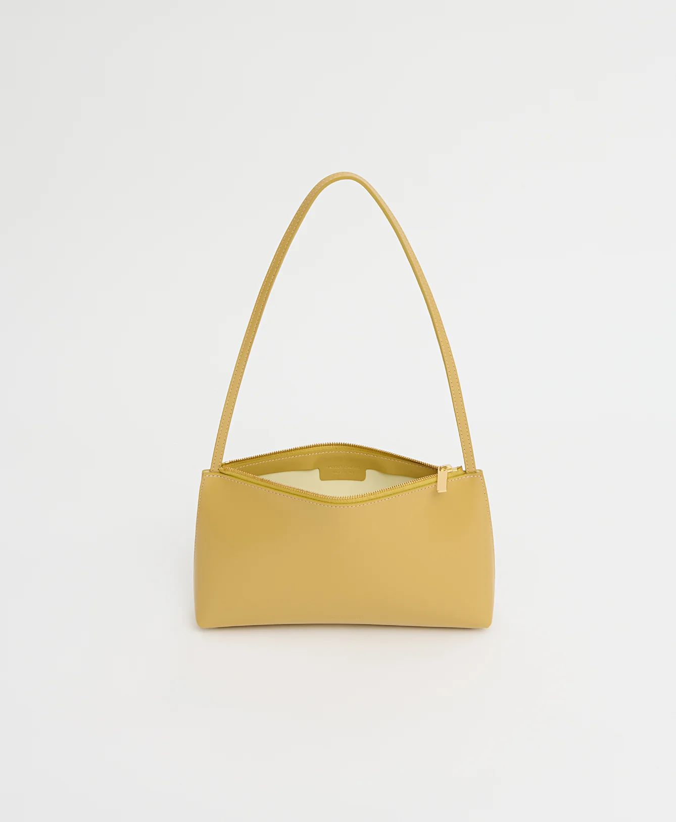 Gaia Shoulder Bag - Paglia/Jasmine - Image 4