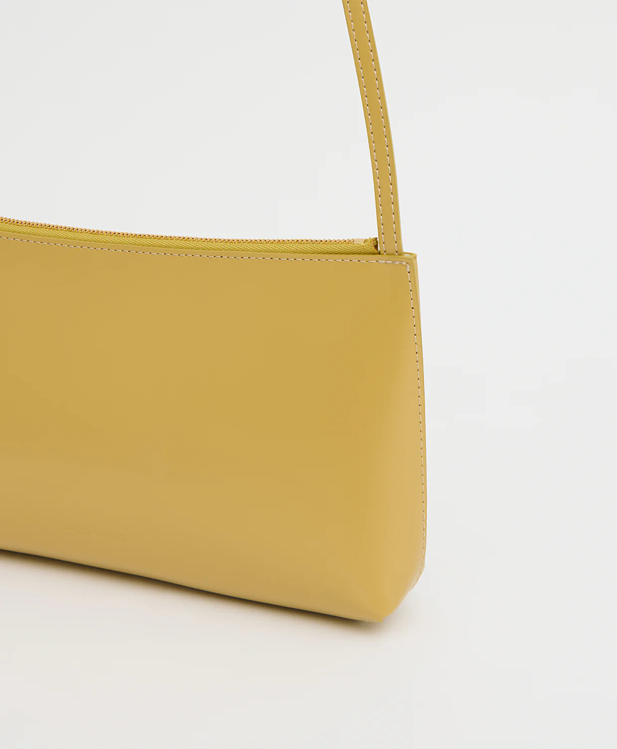Gaia Shoulder Bag - Paglia/Jasmine - Image 5