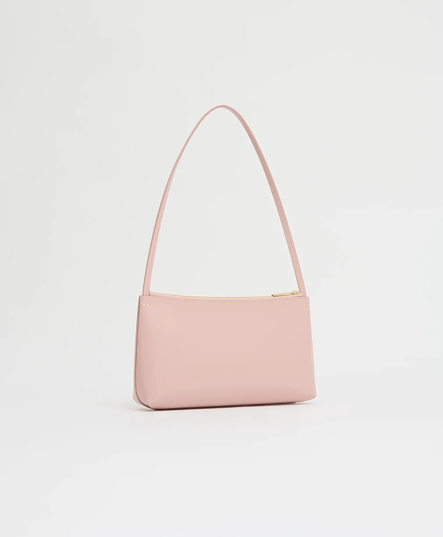 Gaia Shoulder Bag - Zucchero/Anise - Image 2