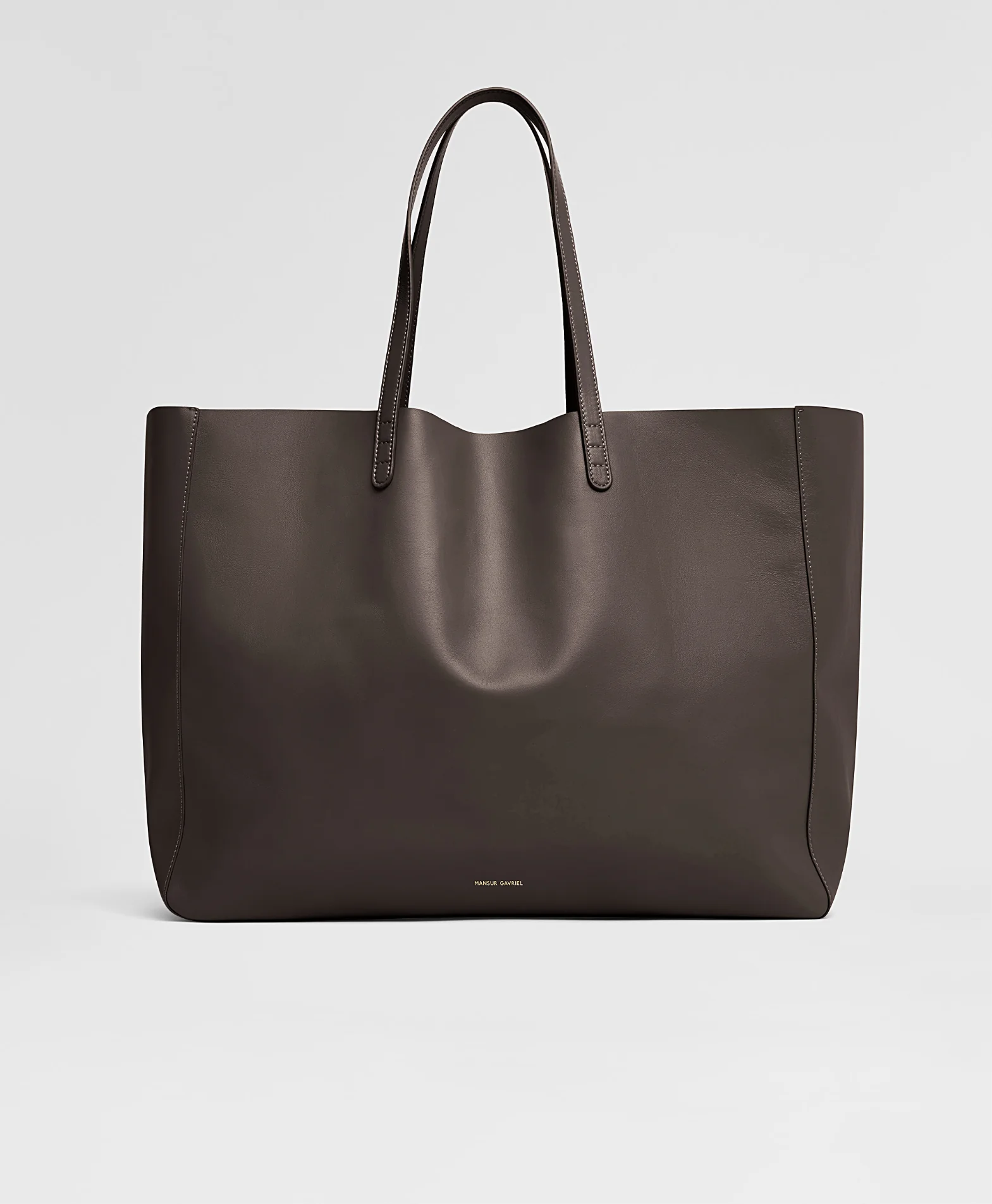 Juno Tote - Ebony