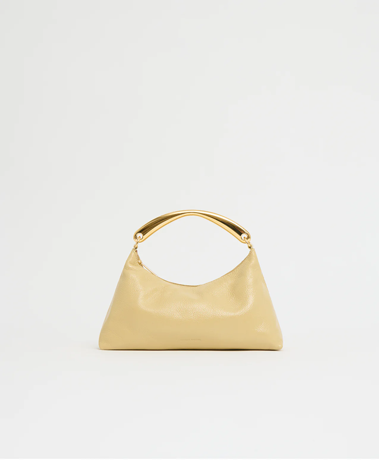 Metal Handle Rhea - Butter Naplak