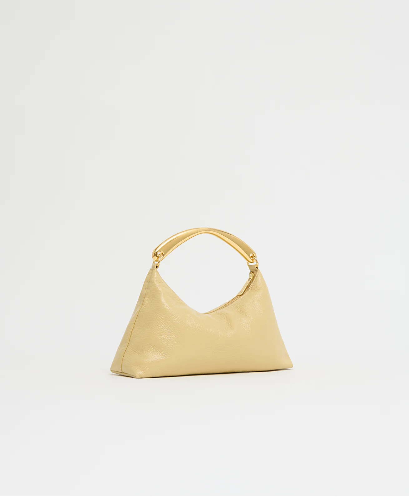 Metal Handle Rhea - Butter Naplak - Image 3