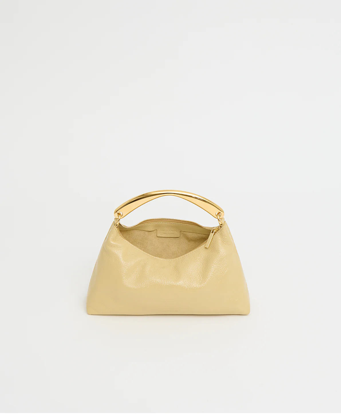 Metal Handle Rhea - Butter Naplak - Image 4