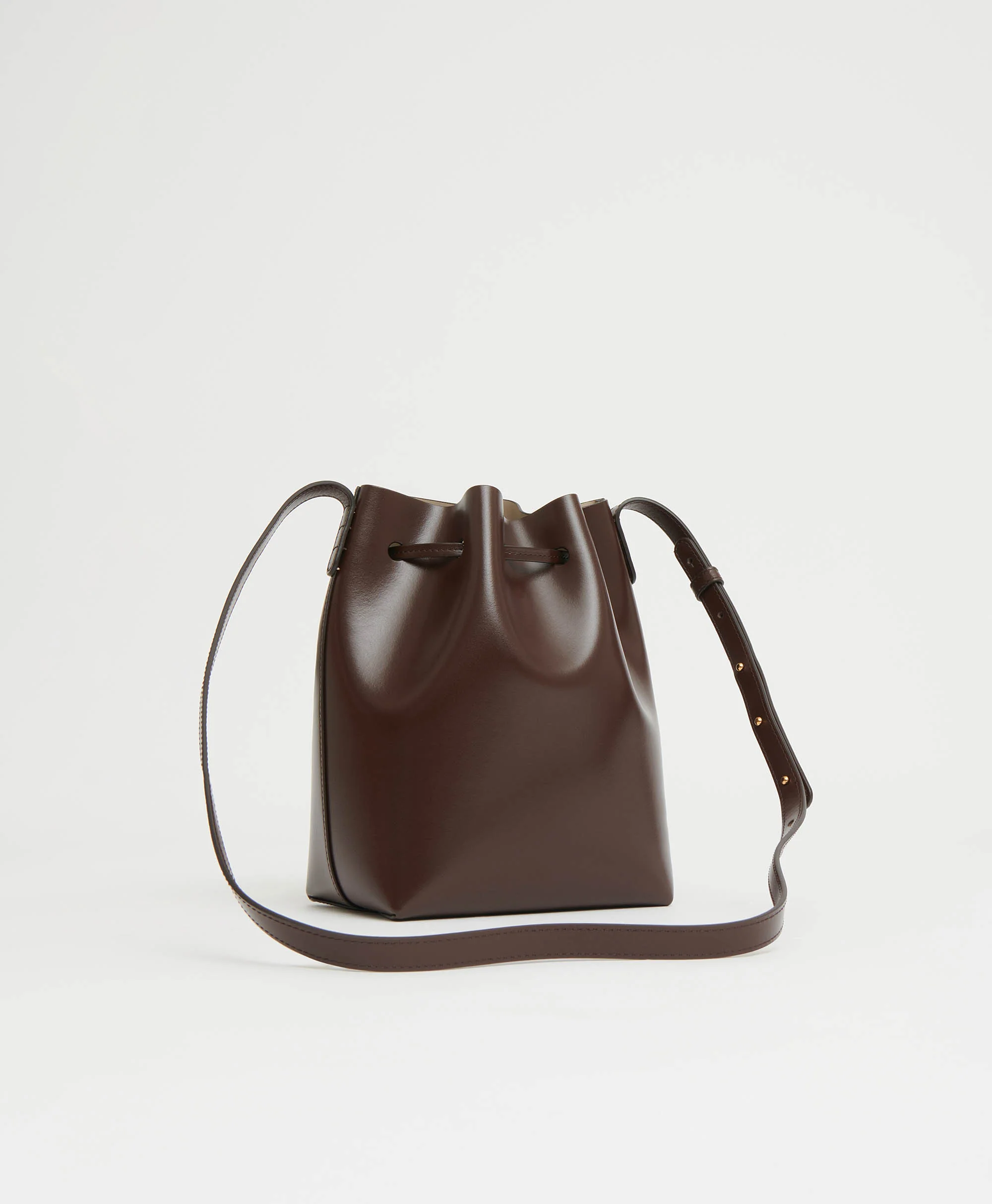 Mini Bucket - Chocolate/Warm Grey - Image 5