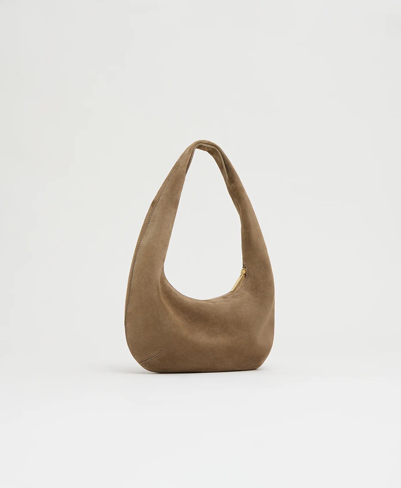 Mini Gnocchi Bag - Anise Suede - Image 5