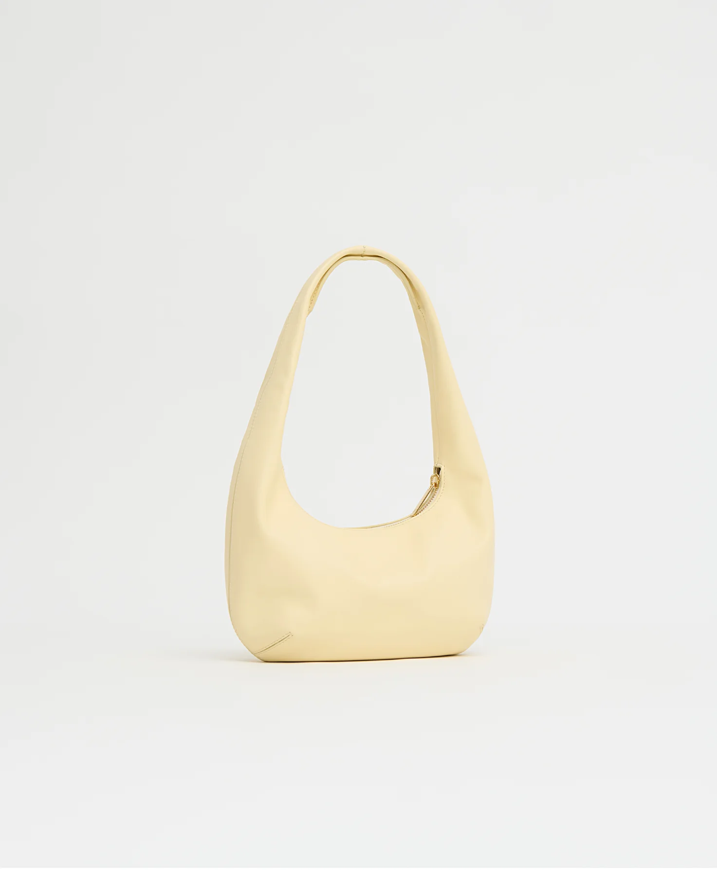 Mini Gnocchi Bag - Crema - Image 3