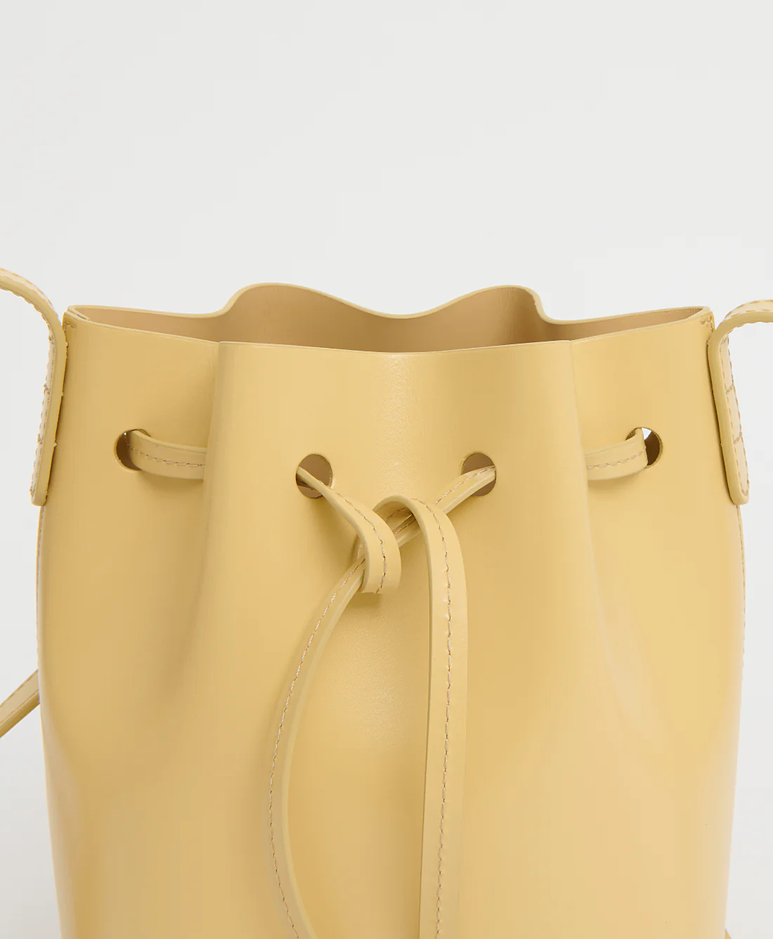 Mini Mini Bucket Bag - Naples - Image 4