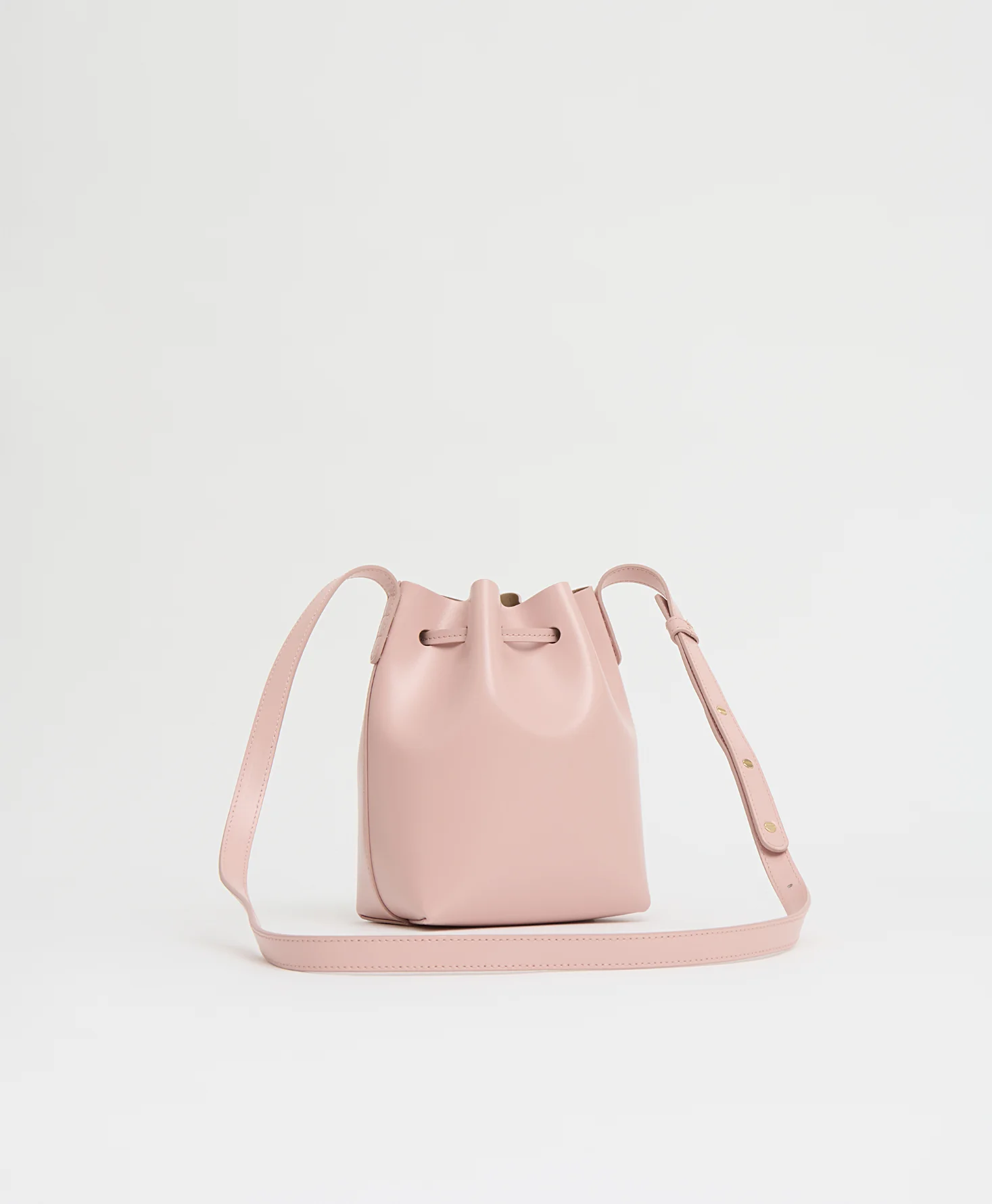 Mini Mini Bucket Bag - Zucchero/Anise - Image 4