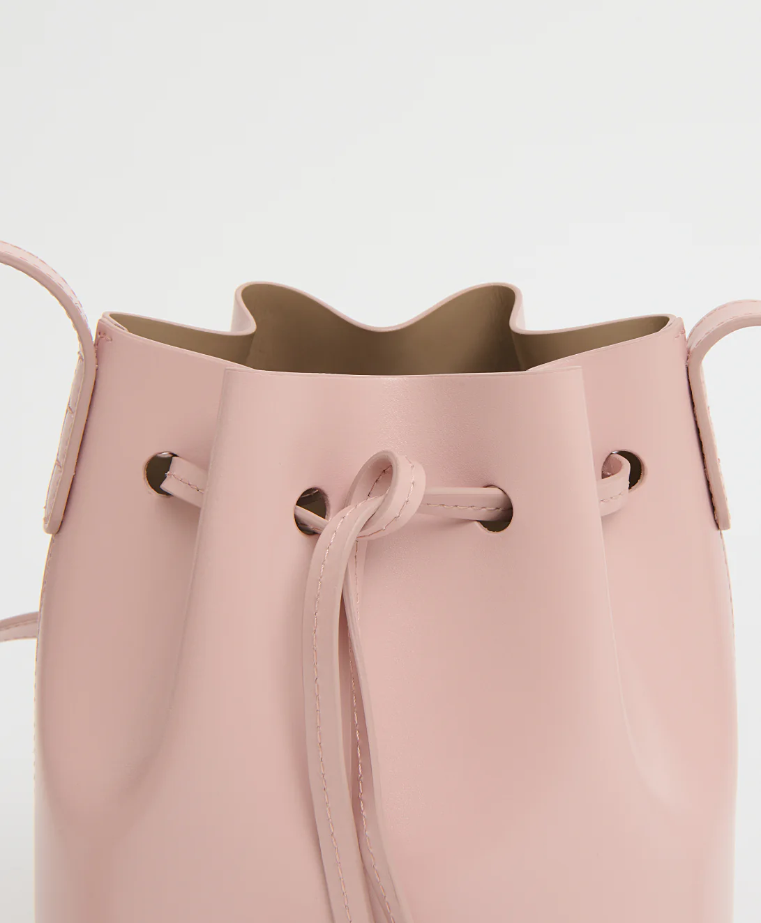 Mini Mini Bucket Bag - Zucchero/Anise - Image 6