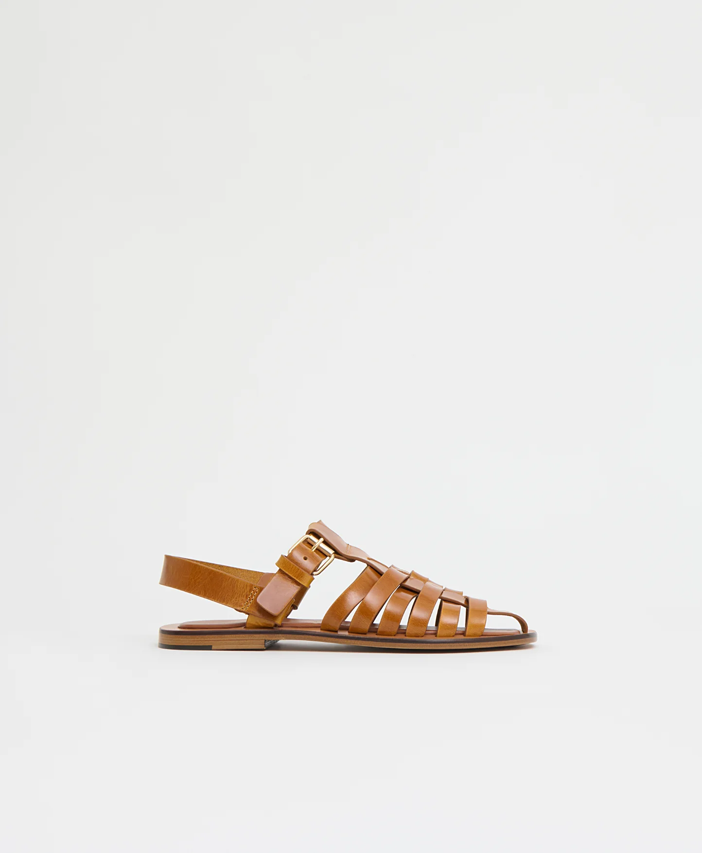 Netta Sandal - Ocra