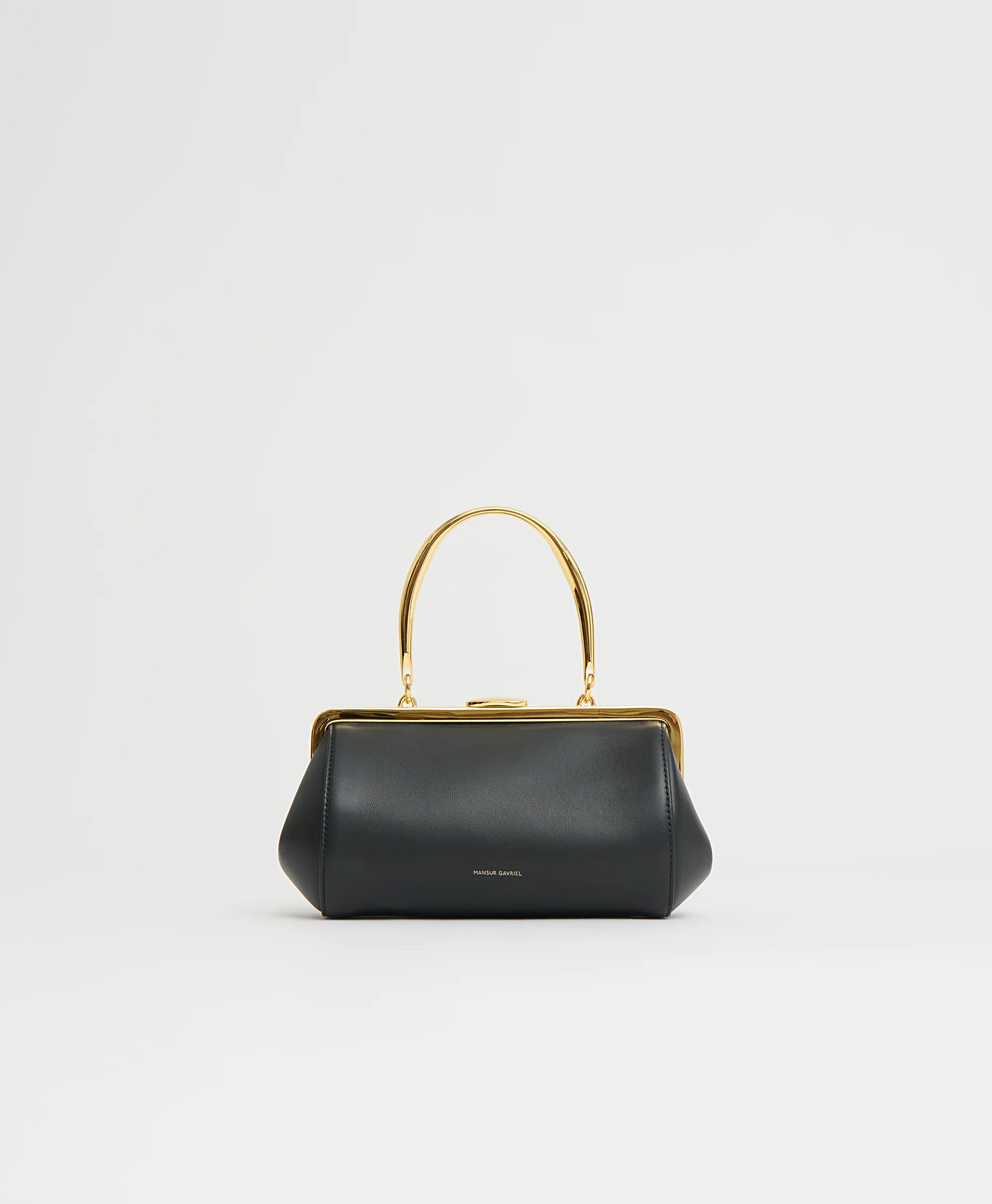 Pina Evening Bag - Black