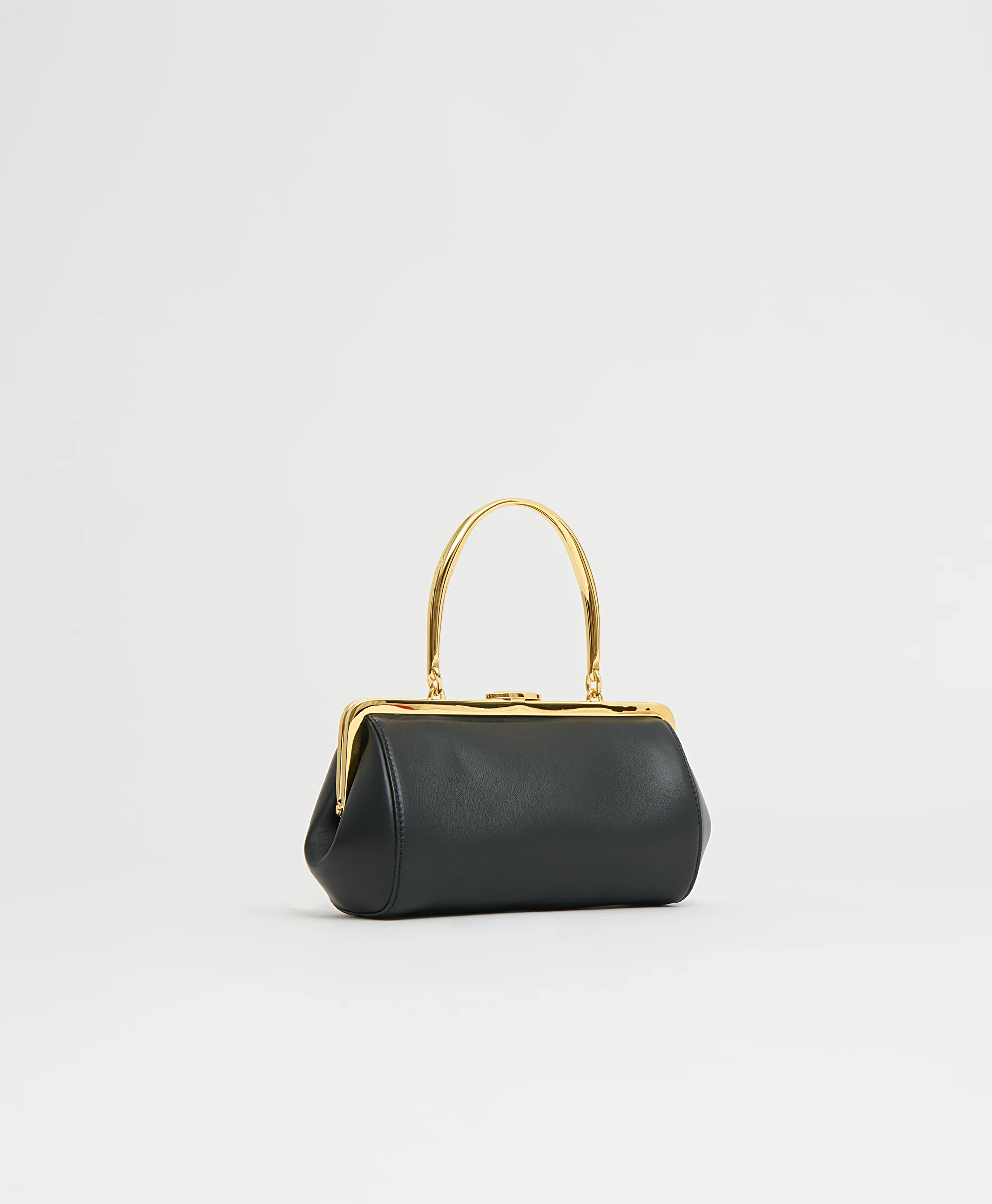 Pina Evening Bag - Black - Image 3