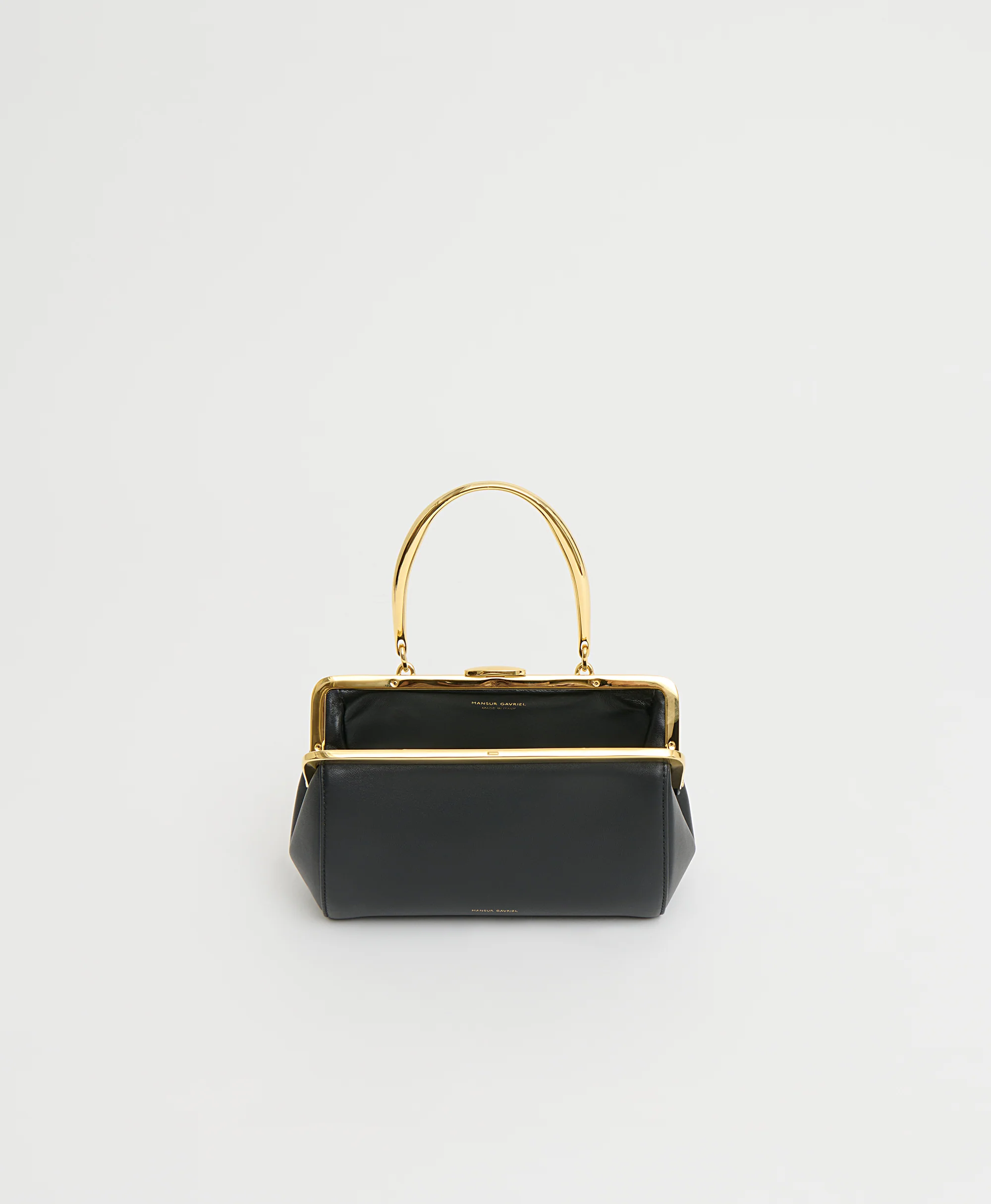 Pina Evening Bag - Black - Image 4