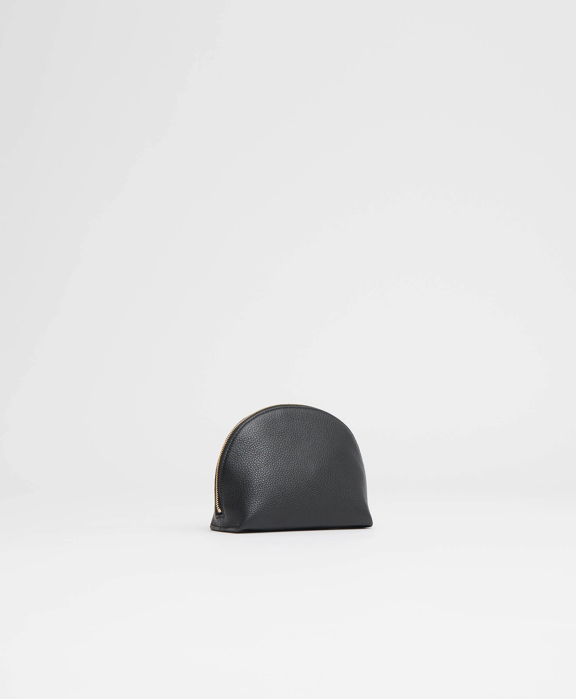 Small Bellezza Pouch - Black - Image 2