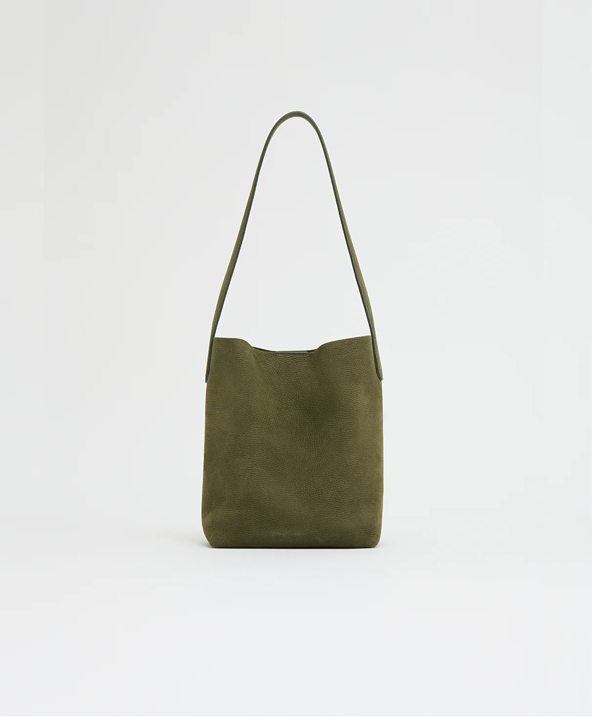 Small Everyday Cabas - Algae