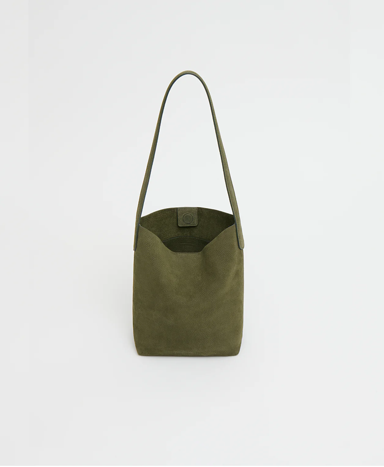 Small Everyday Cabas - Algae - Image 3