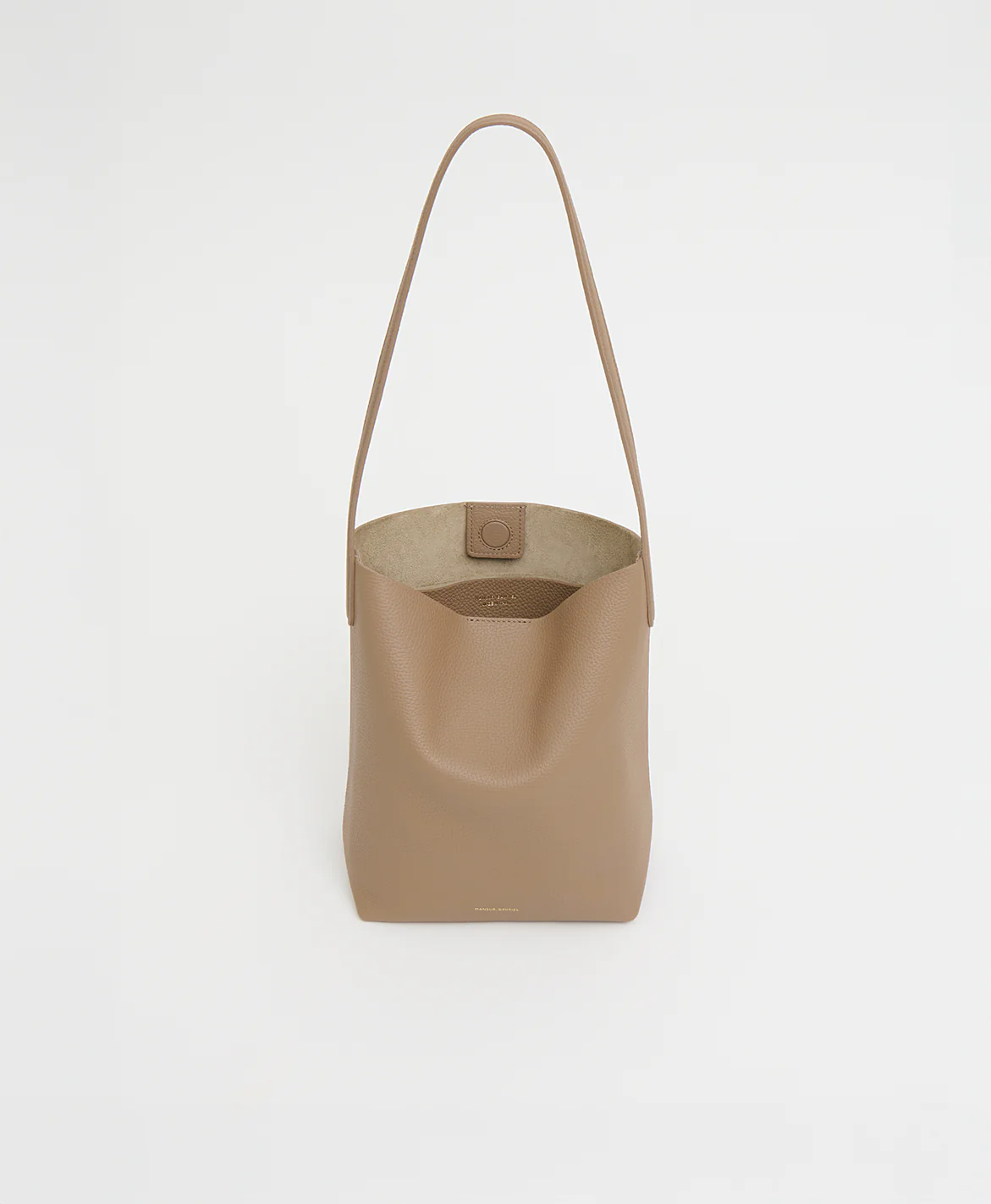 Small Everyday Cabas - Anise - Image 3