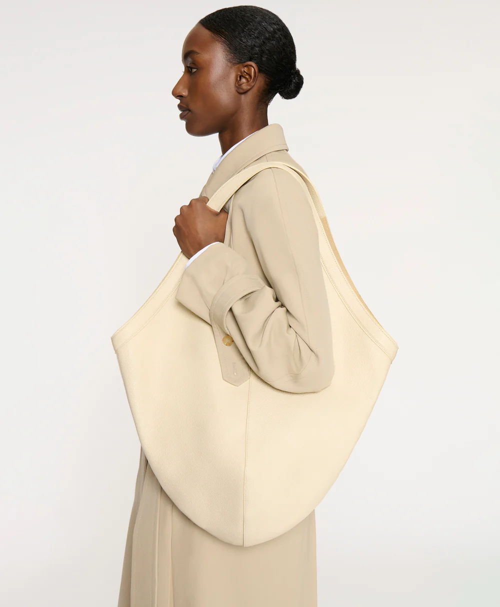 Soft M Hobo - Biscotto - Image 5