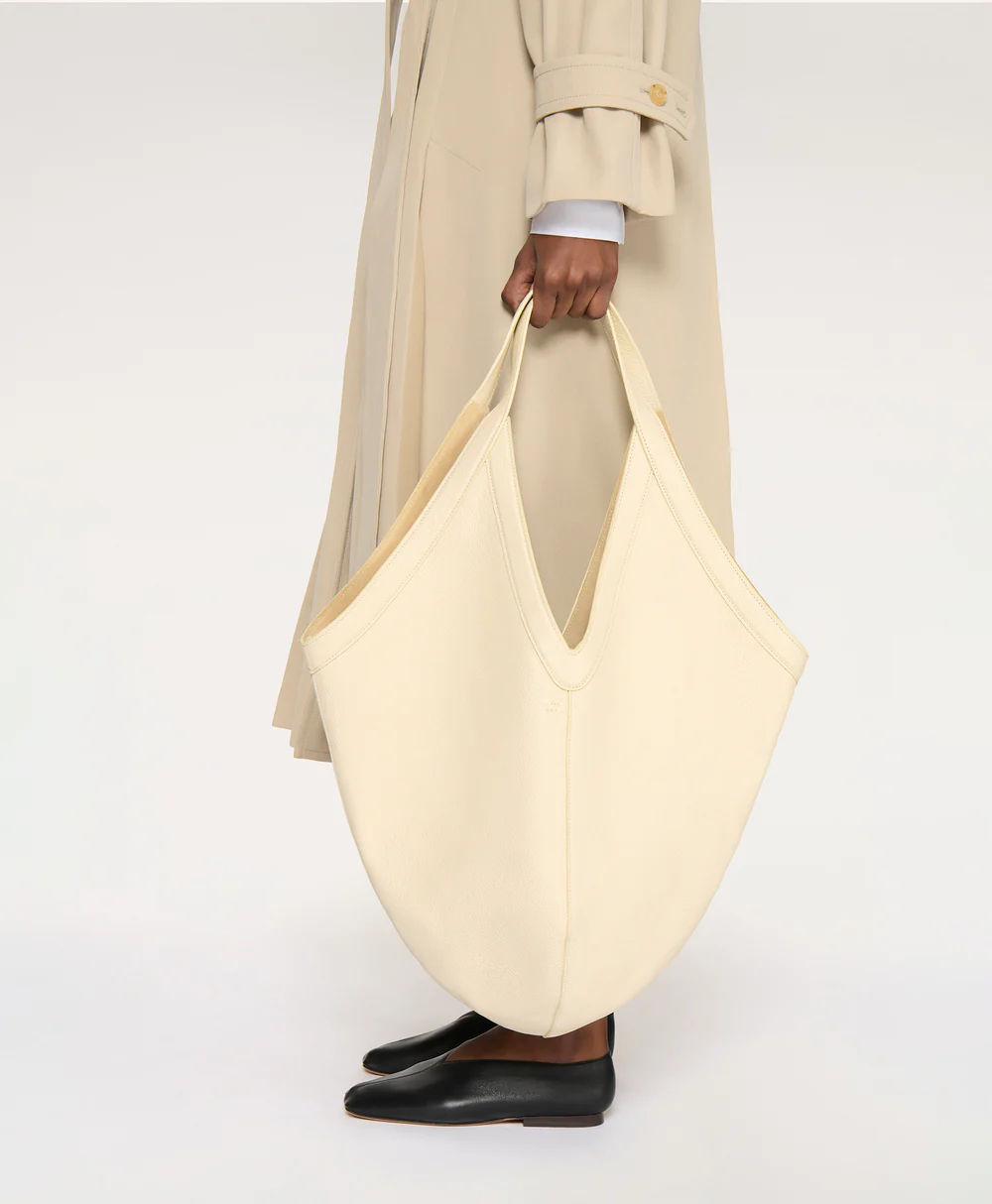 Soft M Hobo - Biscotto - Image 6
