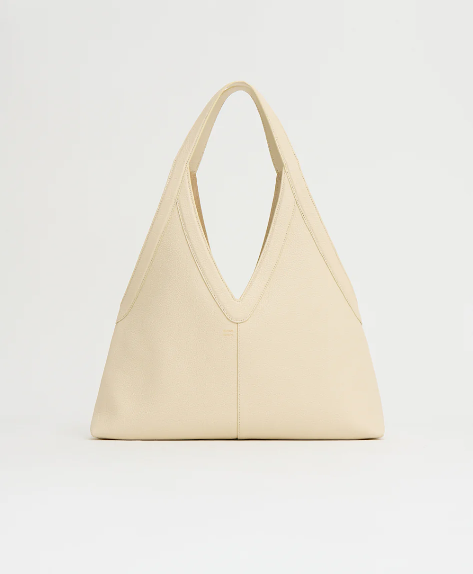 Soft M Tote - Jasmine