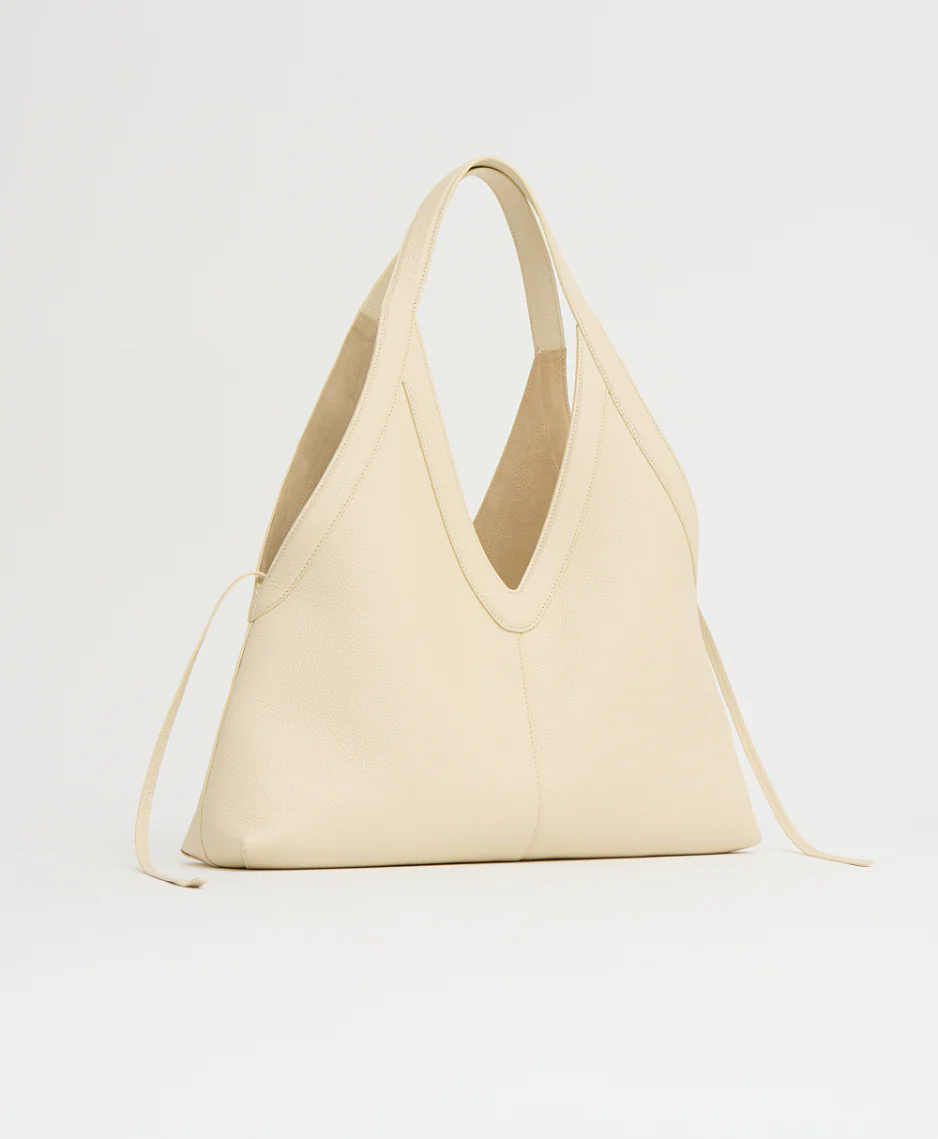 Soft M Tote - Jasmine - Image 2